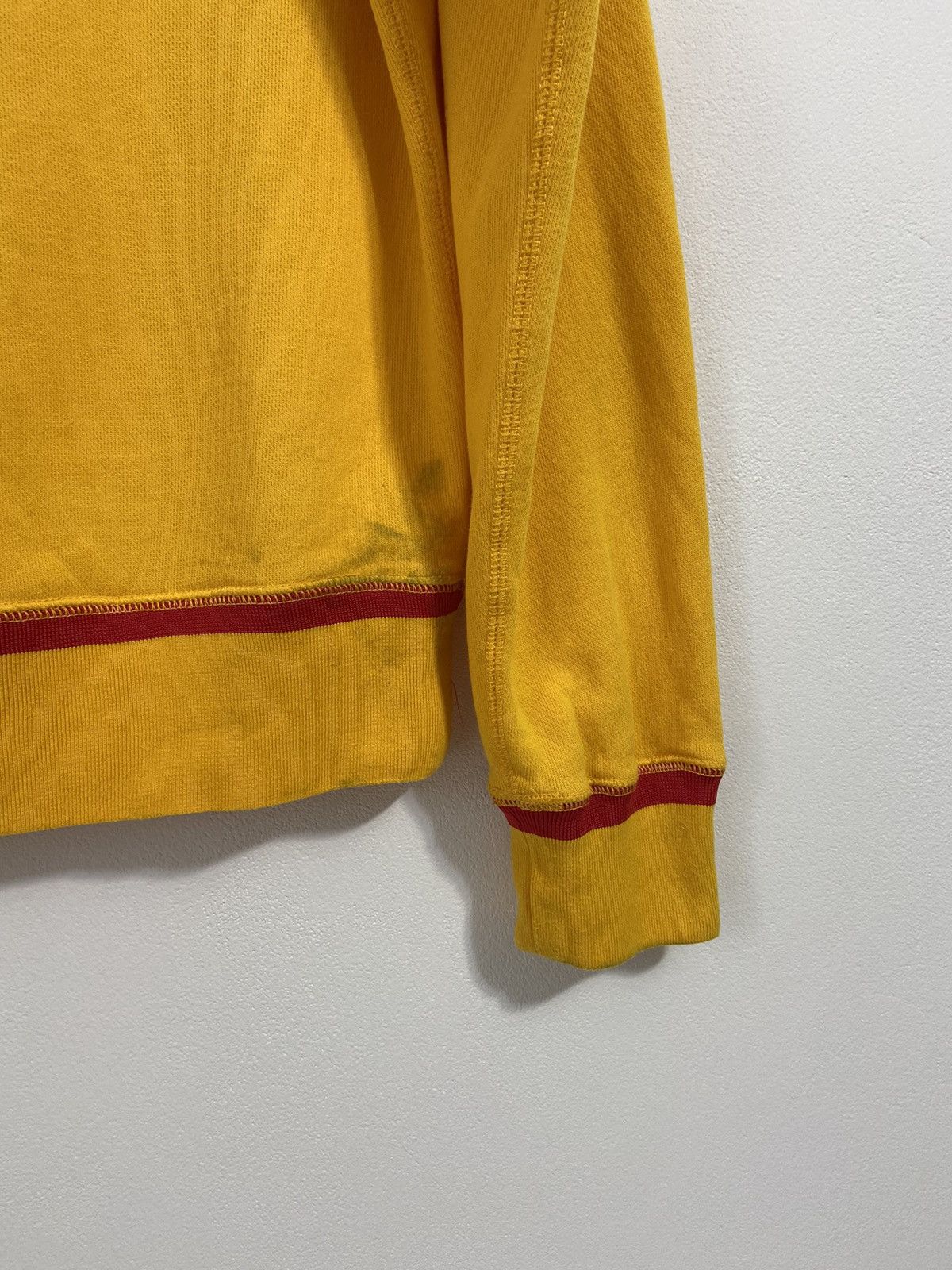 Nike Nike Sweatshirt Barcelona Size US S / EU 44-46 / 1 - 14 Thumbnail