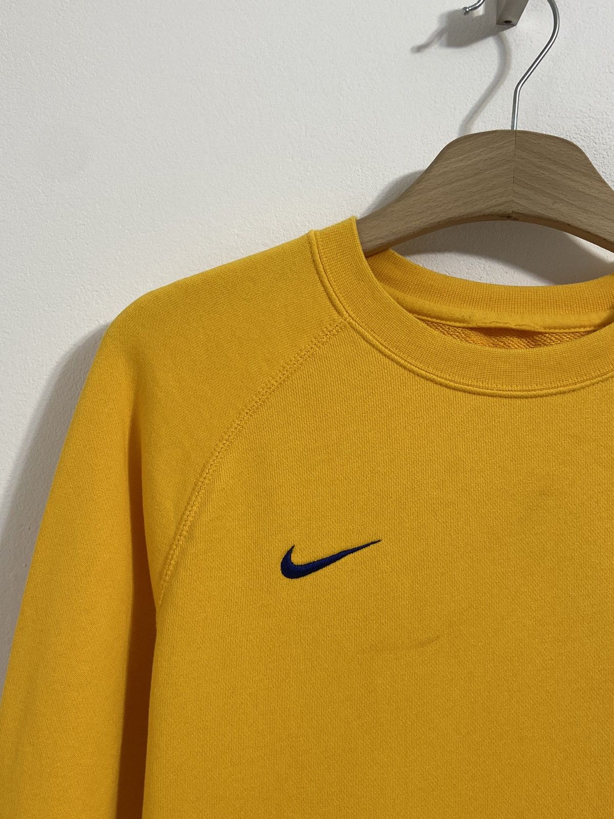 Nike Nike Sweatshirt Barcelona Size US S / EU 44-46 / 1 - 4 Thumbnail