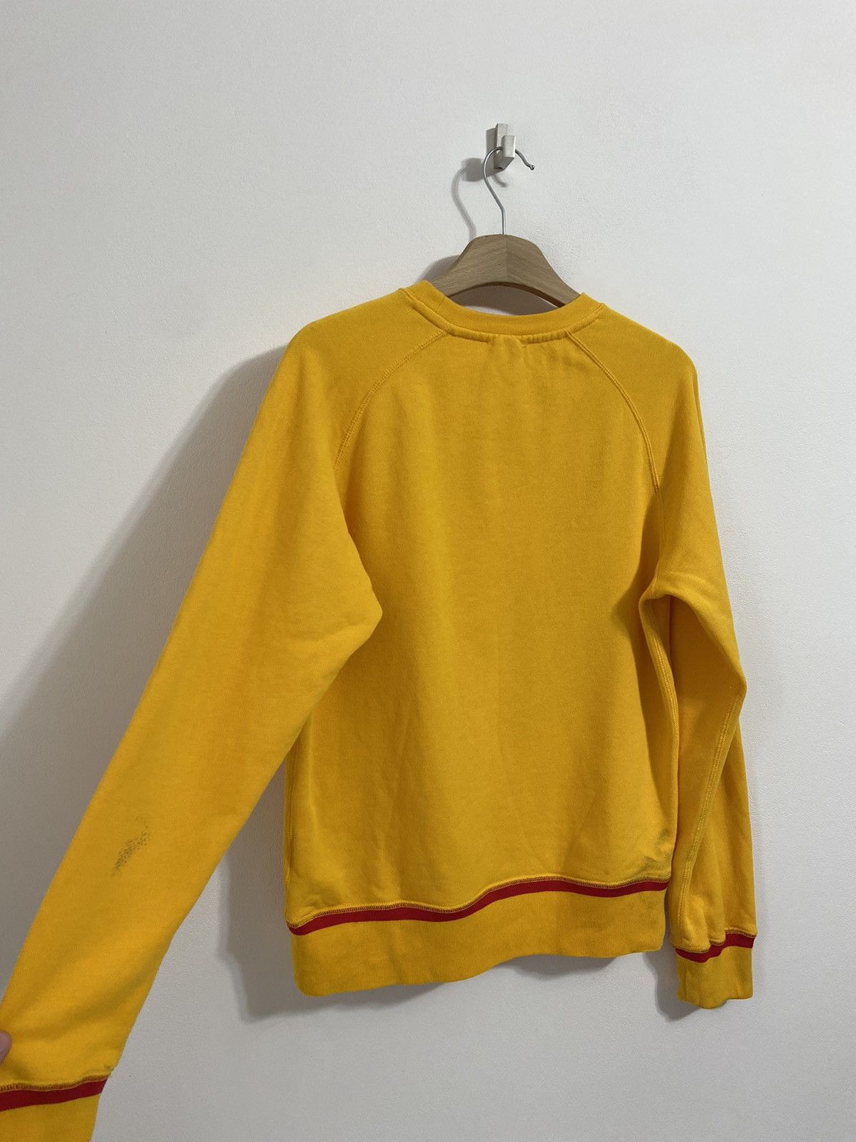 Nike Nike Sweatshirt Barcelona Size US S / EU 44-46 / 1 - 16 Thumbnail
