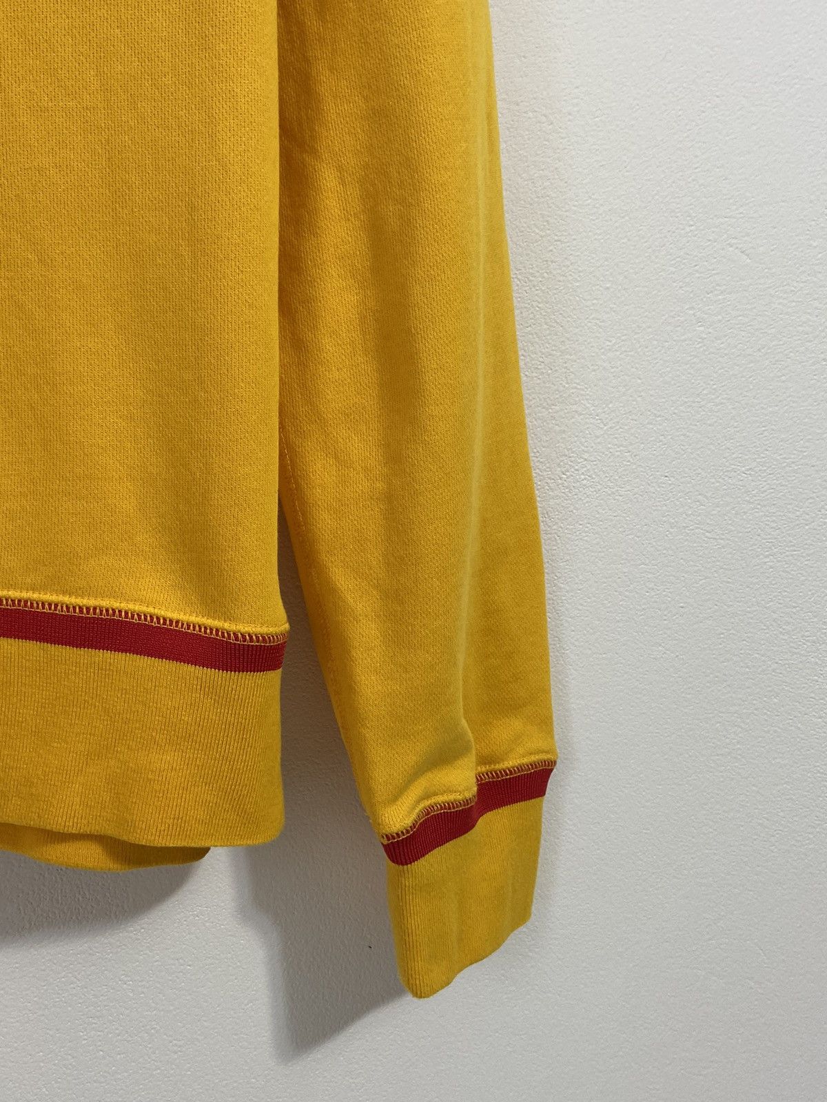 Nike Nike Sweatshirt Barcelona Size US S / EU 44-46 / 1 - 7 Thumbnail