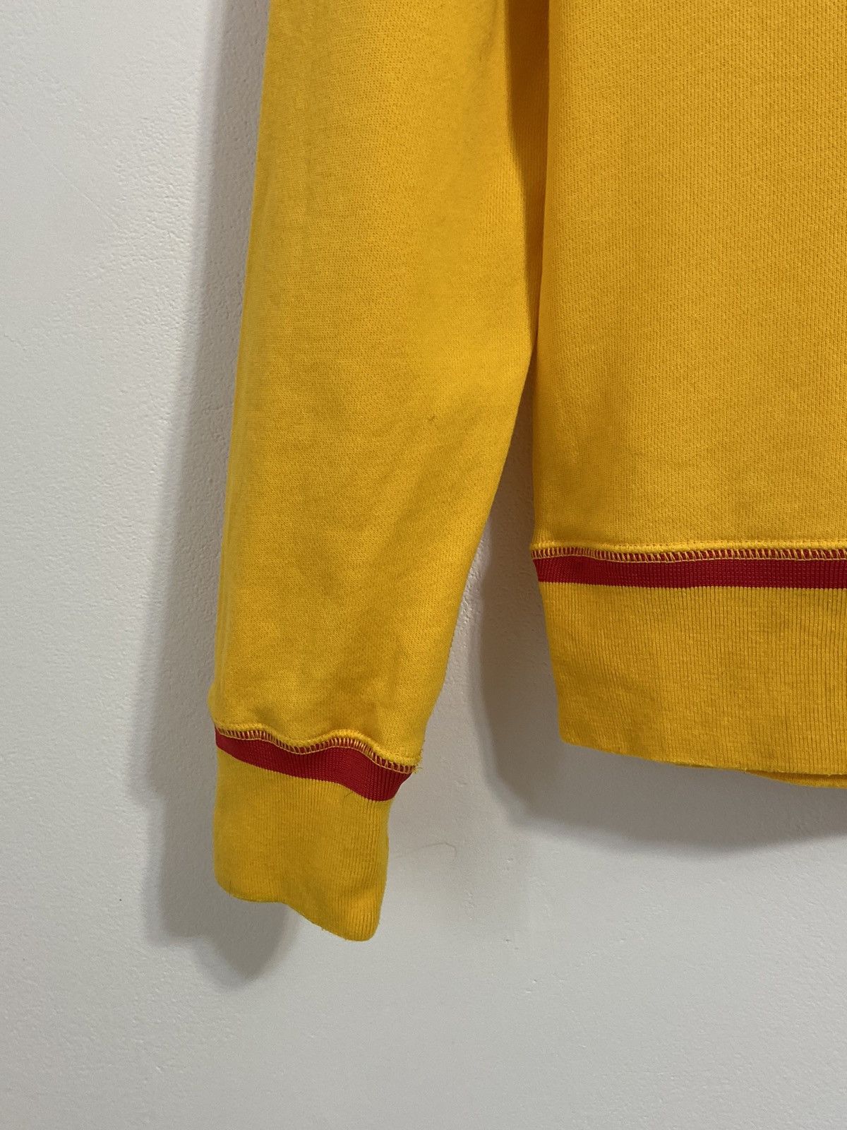 Nike Nike Sweatshirt Barcelona Size US S / EU 44-46 / 1 - 6 Thumbnail
