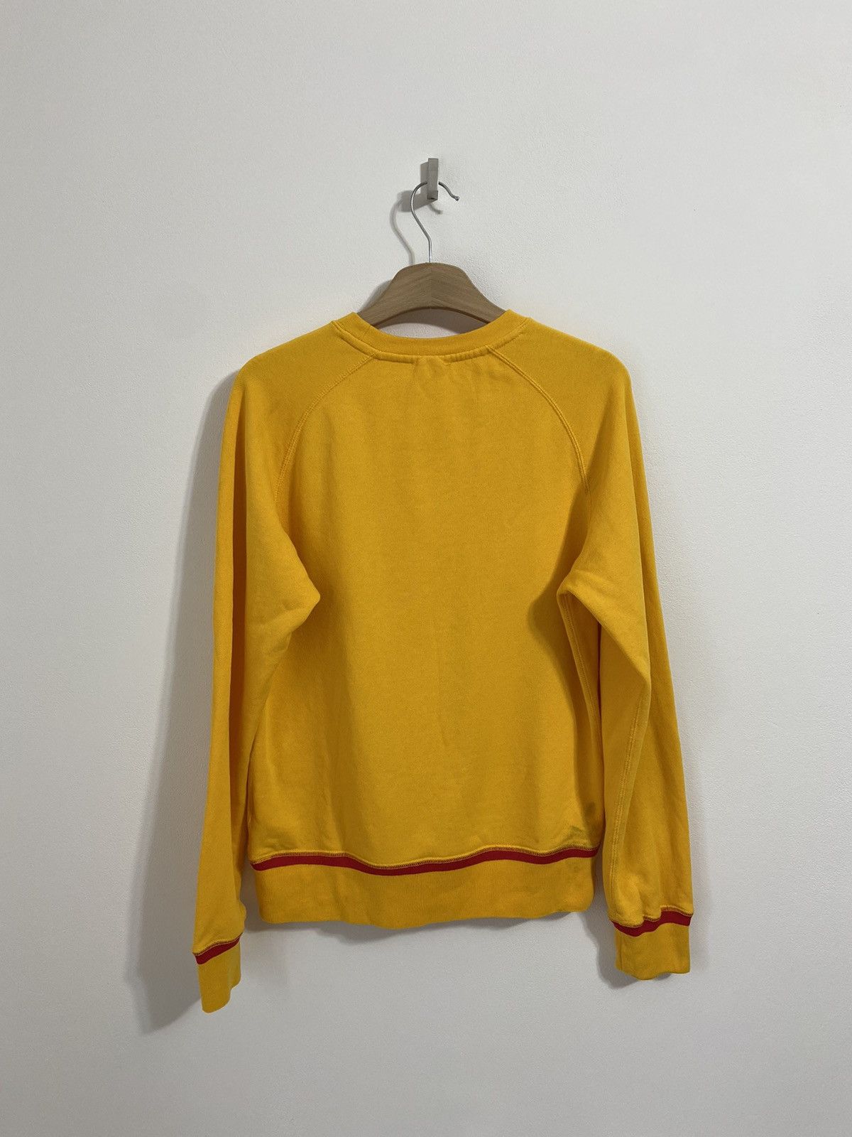 Nike Nike Sweatshirt Barcelona Size US S / EU 44-46 / 1 - 13 Thumbnail