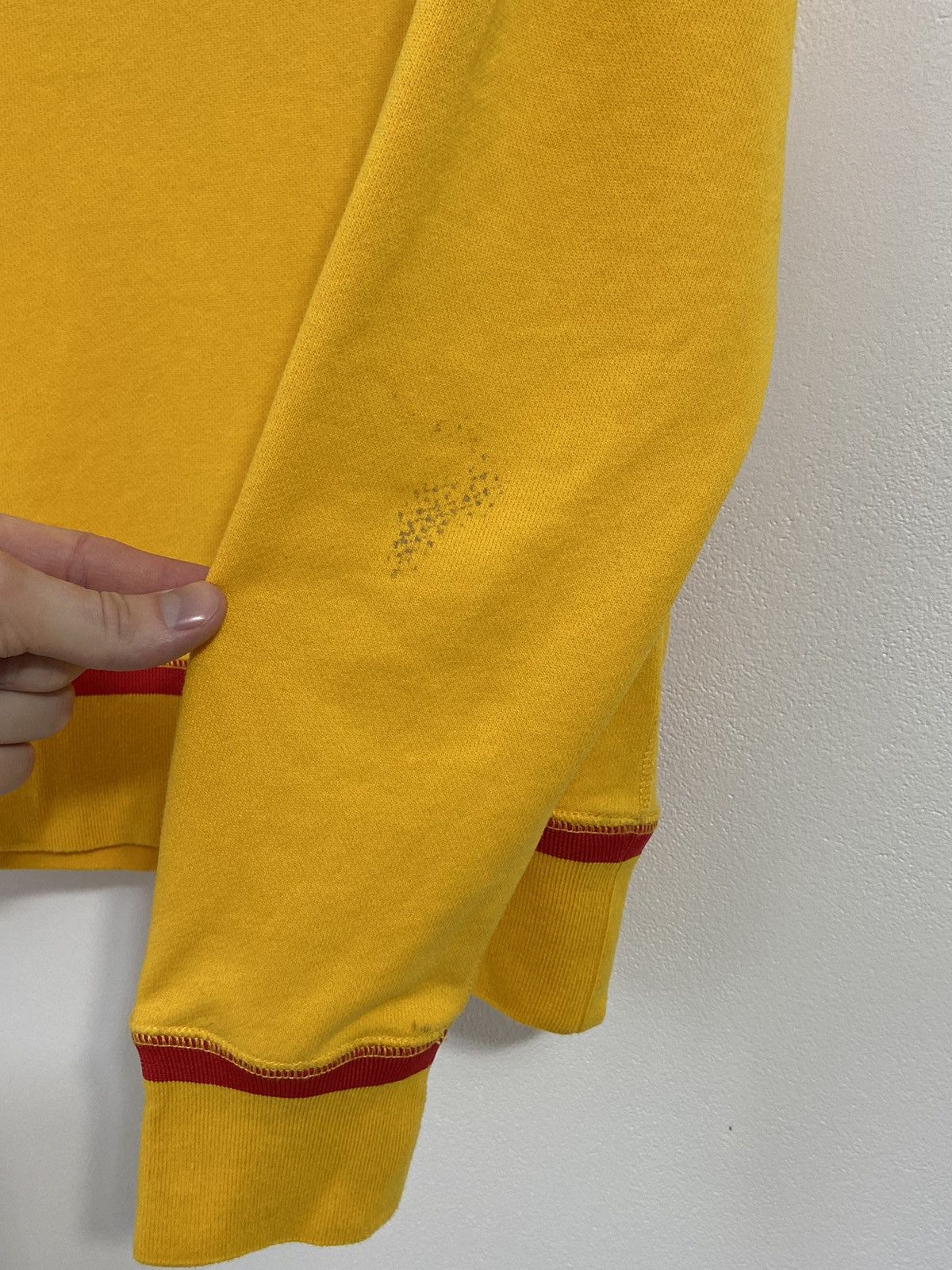 Nike Nike Sweatshirt Barcelona Size US S / EU 44-46 / 1 - 8 Thumbnail