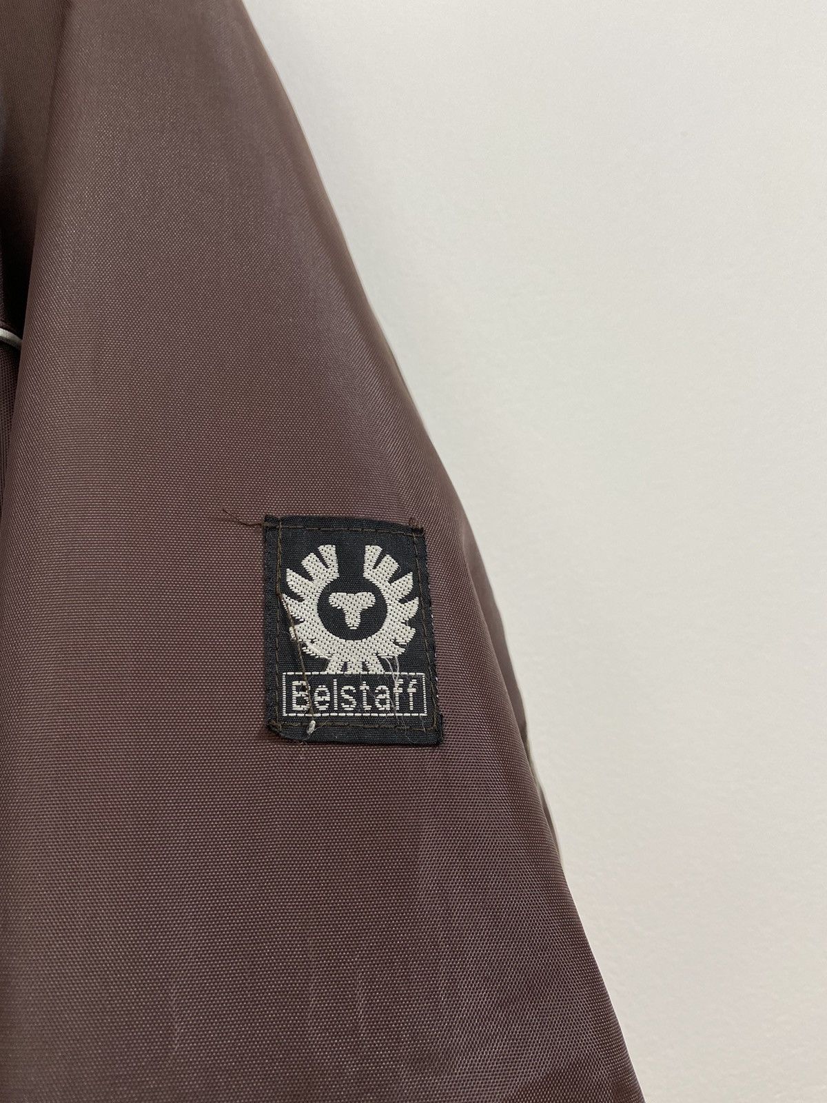 Belstaff Belstaff Jacket Brown Tourmaster 500 Size US L / EU 52-54 / 3 - 7 Thumbnail
