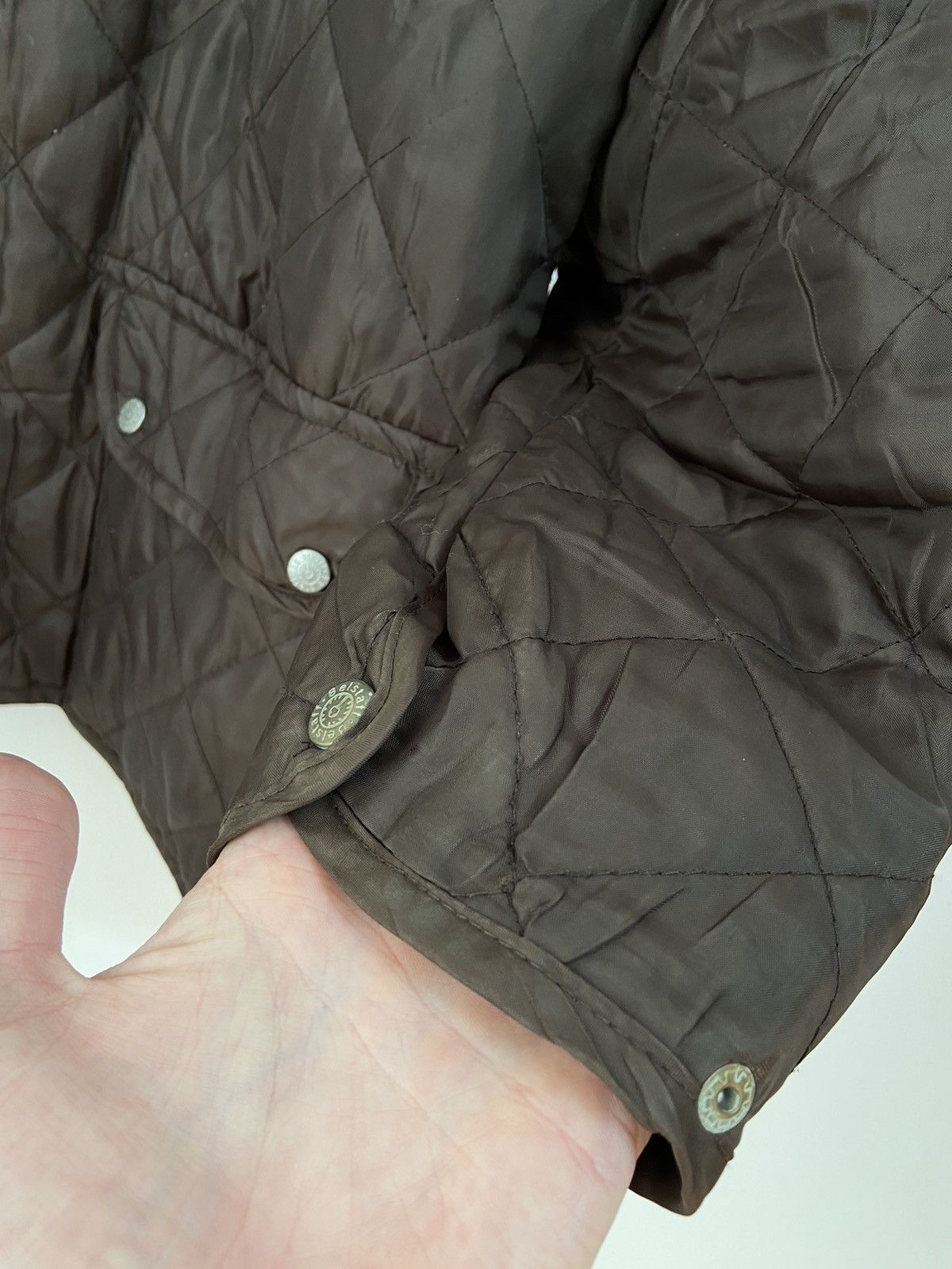 Belstaff Belstaff Jacket Brown Tourmaster 500 Size US L / EU 52-54 / 3 - 19 Thumbnail