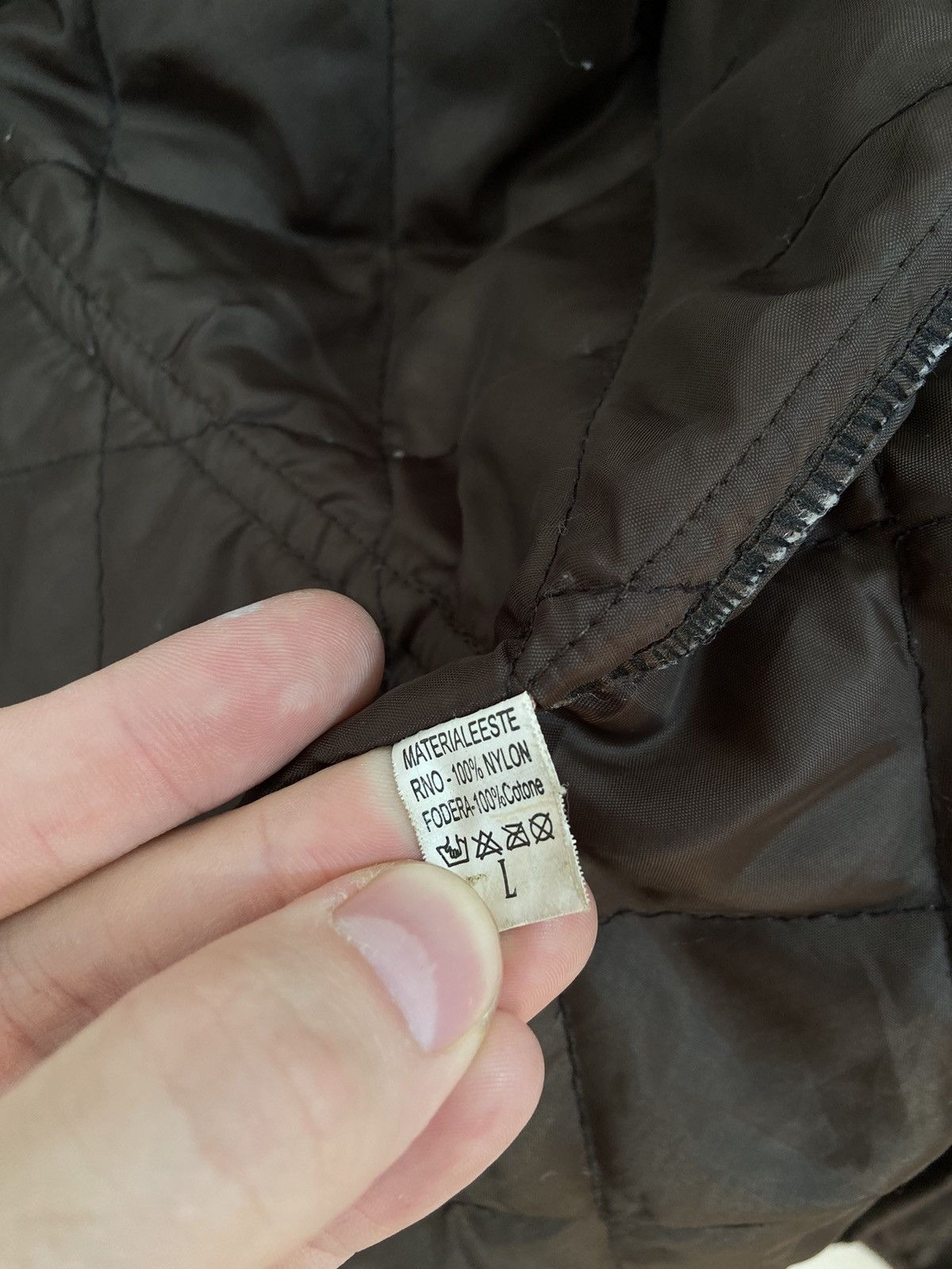 Belstaff Belstaff Jacket Brown Tourmaster 500 Size US L / EU 52-54 / 3 - 21 Thumbnail