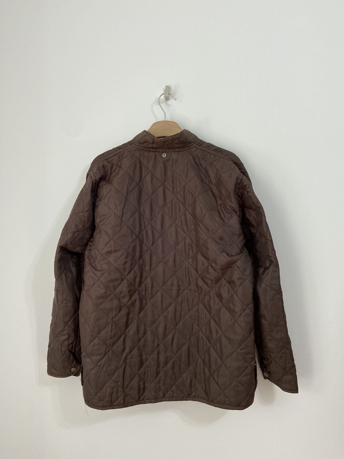 Belstaff Belstaff Jacket Brown Tourmaster 500 Size US L / EU 52-54 / 3 - 22 Thumbnail