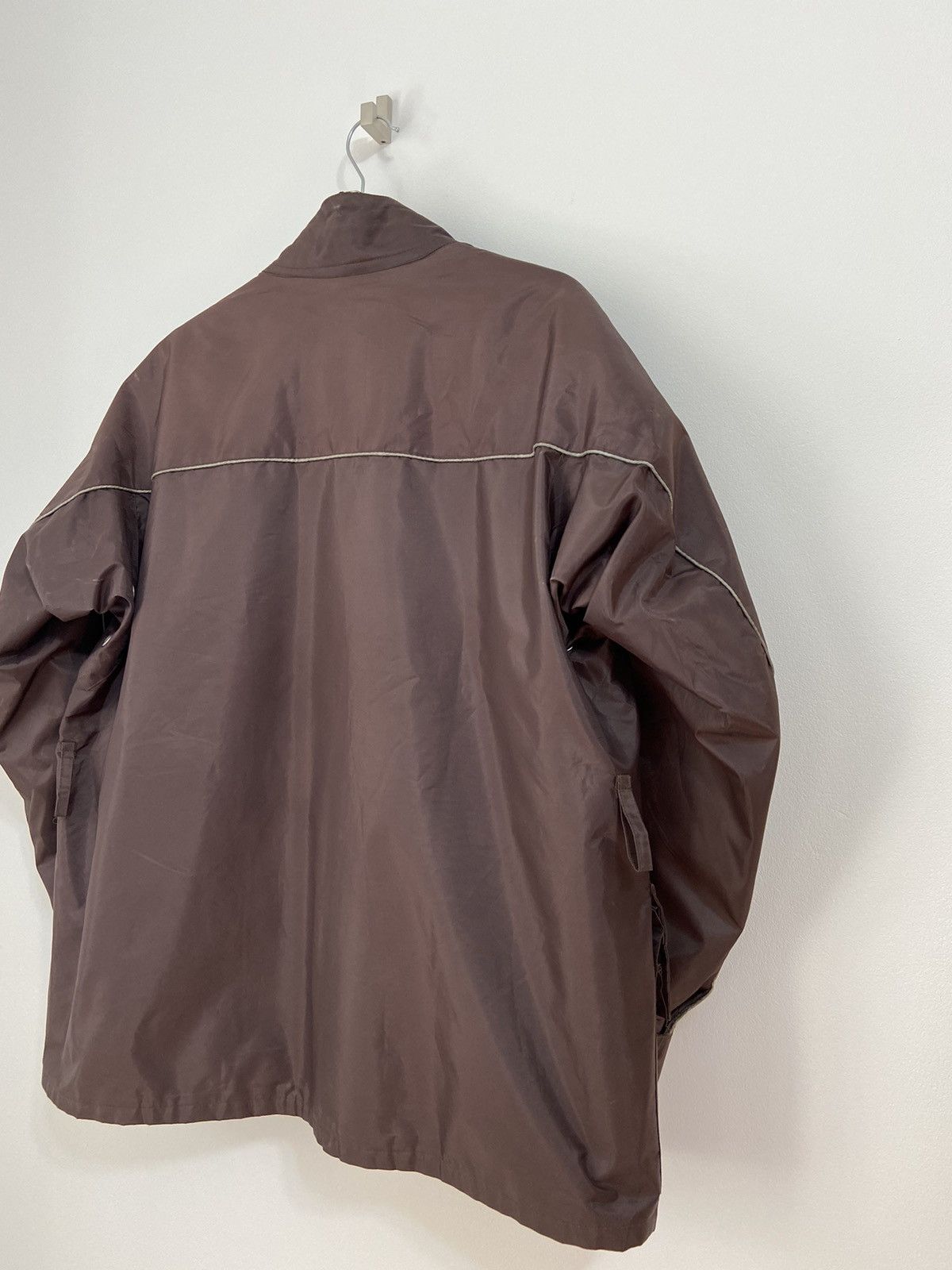 Belstaff Belstaff Jacket Brown Tourmaster 500 Size US L / EU 52-54 / 3 - 13 Thumbnail