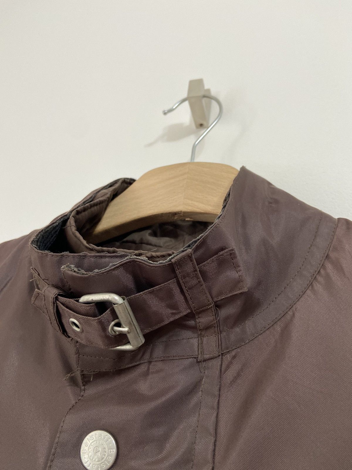 Belstaff Belstaff Jacket Brown Tourmaster 500 Size US L / EU 52-54 / 3 - 6 Thumbnail
