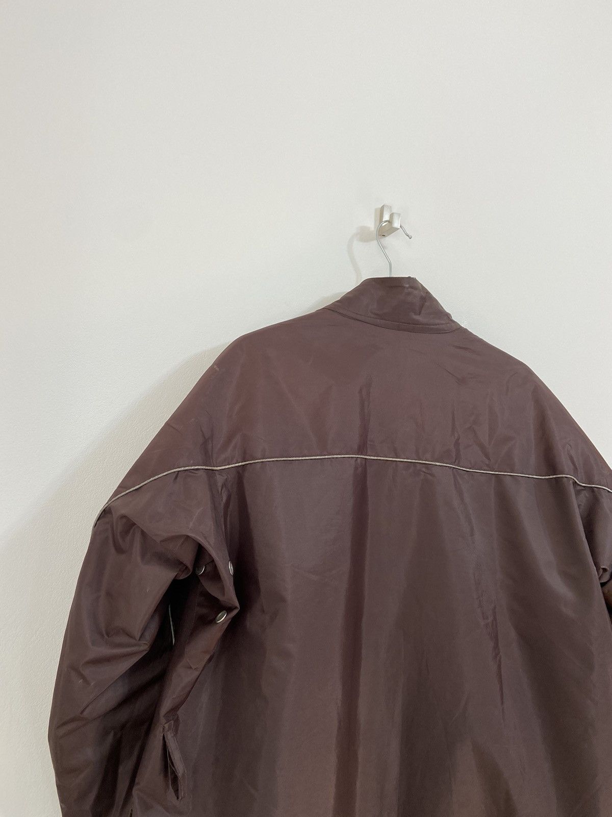 Belstaff Belstaff Jacket Brown Tourmaster 500 Size US L / EU 52-54 / 3 - 15 Thumbnail