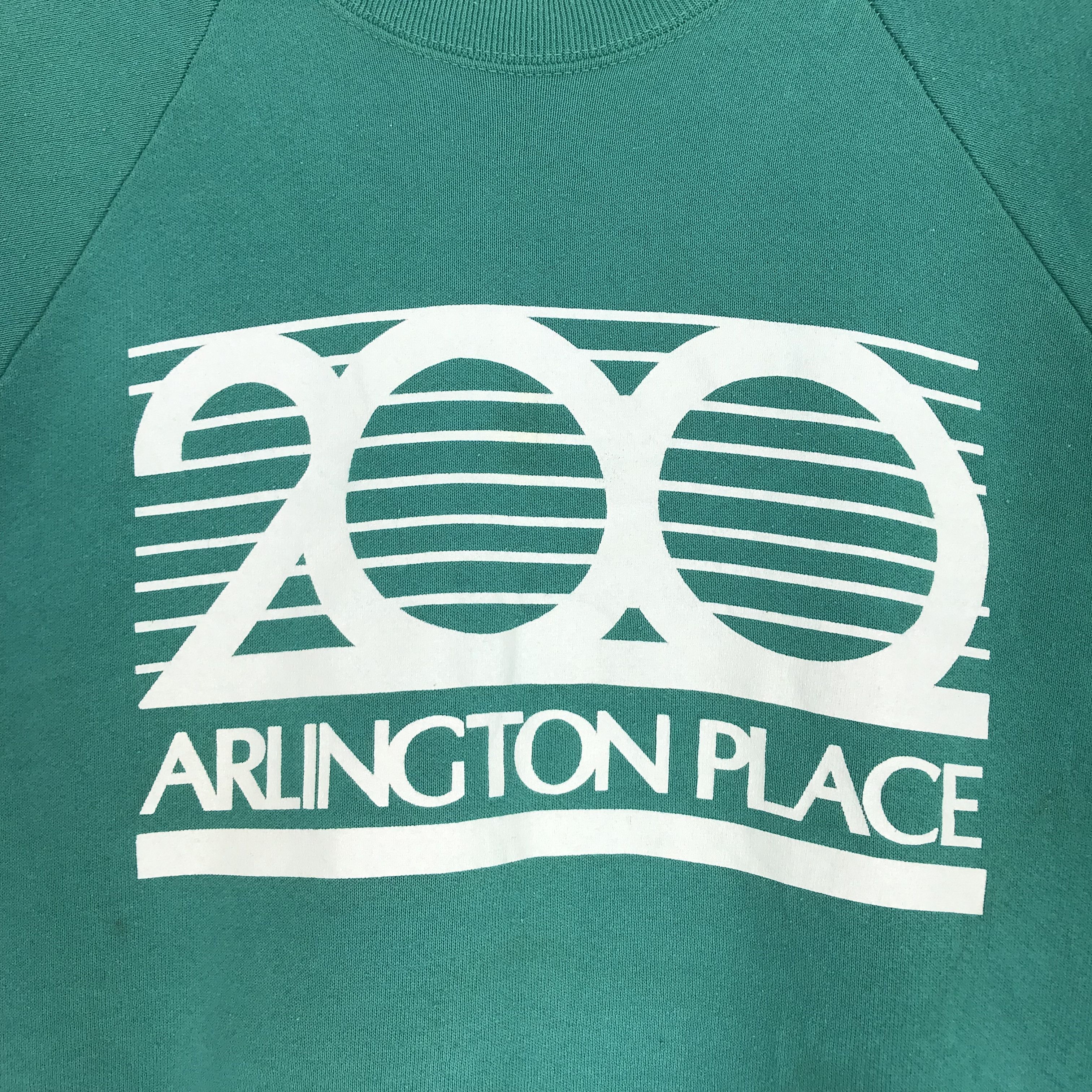Other Vintage 200 Arlington Place Arlington Place Staten Island Size US S / EU 44-46 / 1 - 5 Thumbnail