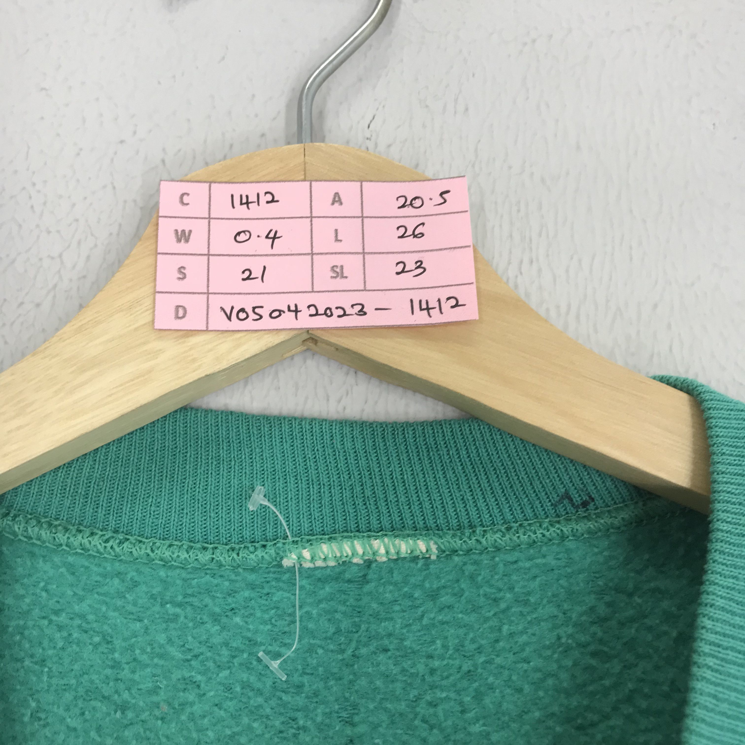 Other Vintage 200 Arlington Place Arlington Place Staten Island Size US S / EU 44-46 / 1 - 12 Thumbnail
