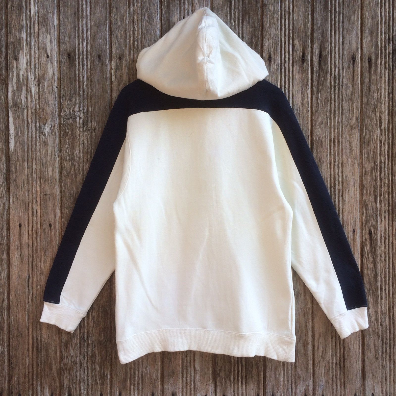 New Balance New Balance Sweater Hoodie Size US M / EU 48-50 / 2 - 2 Thumbnail
