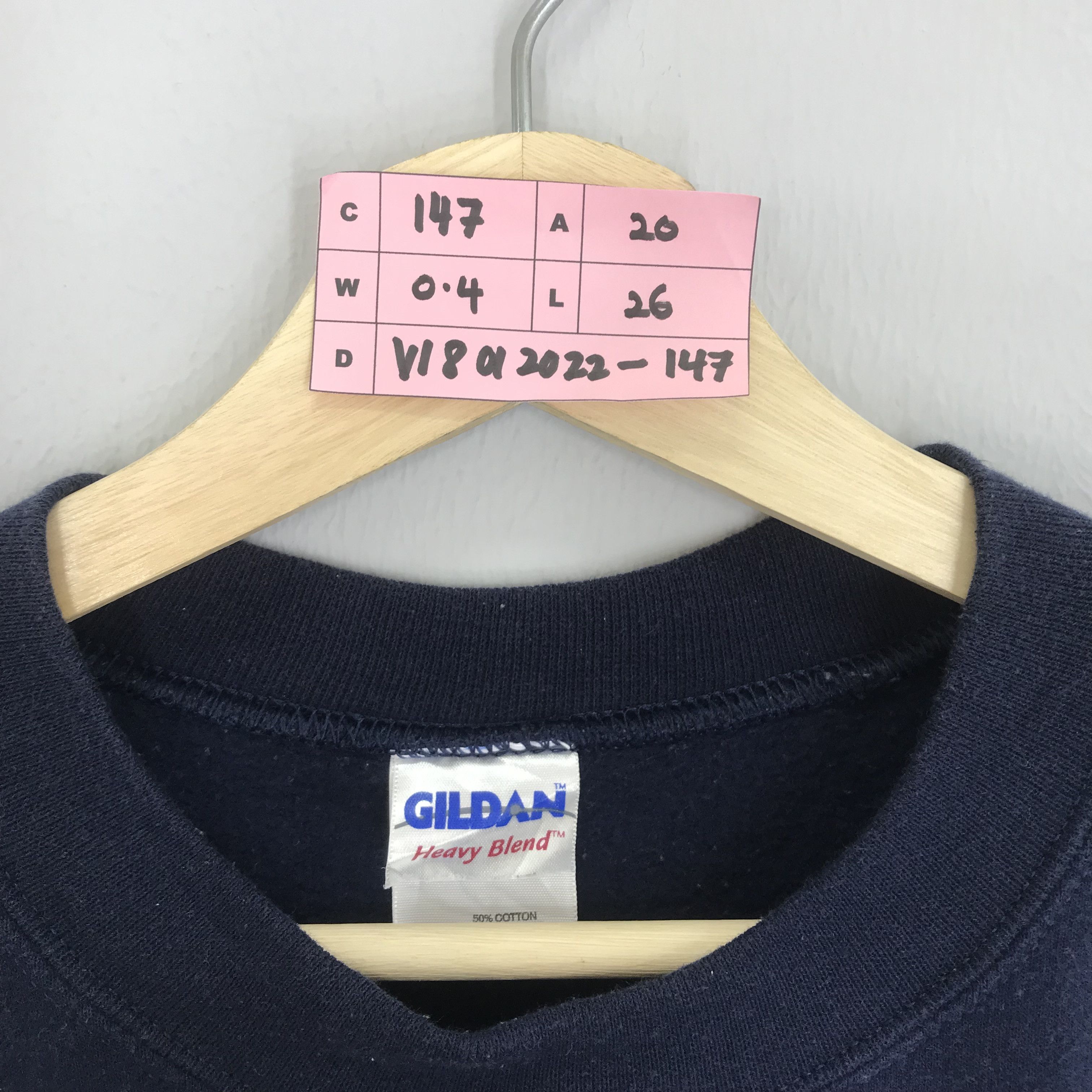 Other Property of Wild Elementary Tiger Sweatshirts Size US S / EU 44-46 / 1 - 7 Thumbnail