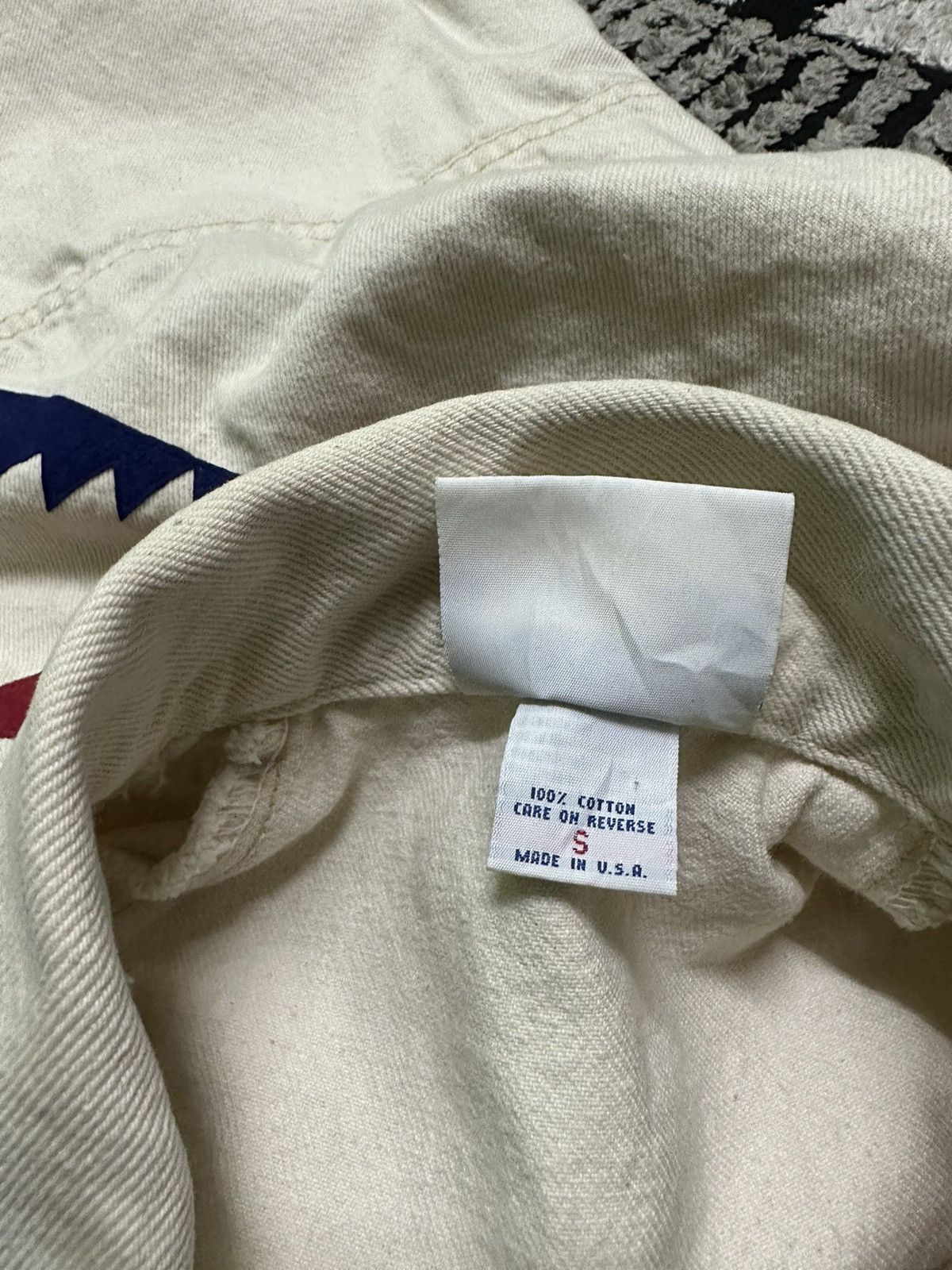 Native Oshkosh Native jacket made in USA Size US S / EU 44-46 / 1 - 5 Thumbnail