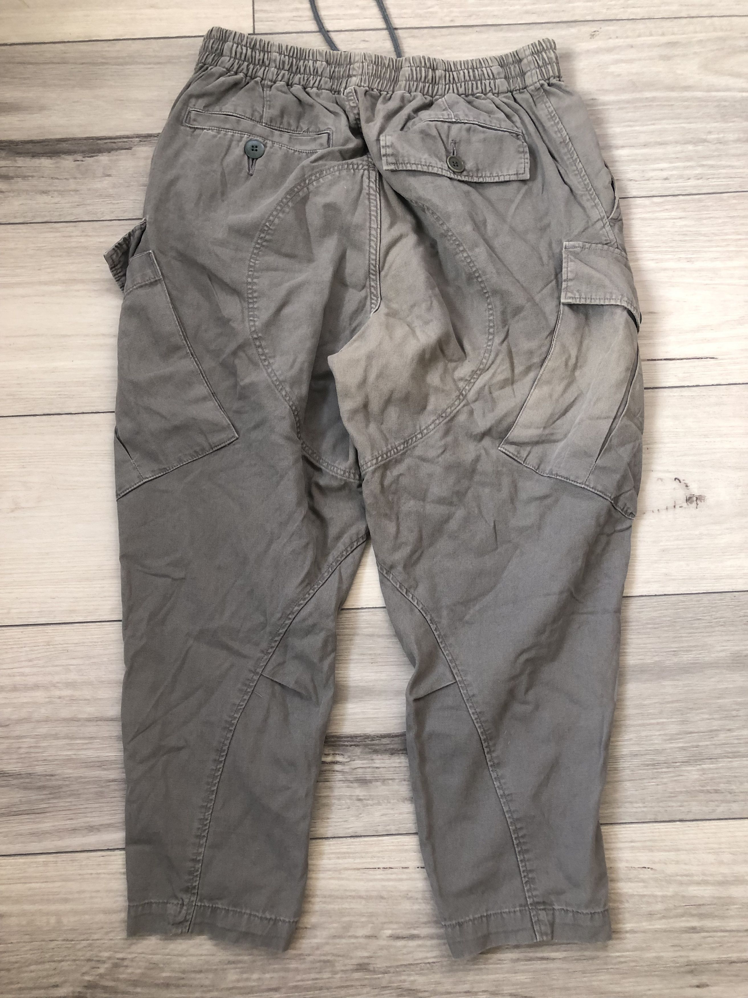 Undercover Undercover S/S 2012 Psycho Colour Cargo Pants Size US 28 / EU 44 - 7 Thumbnail