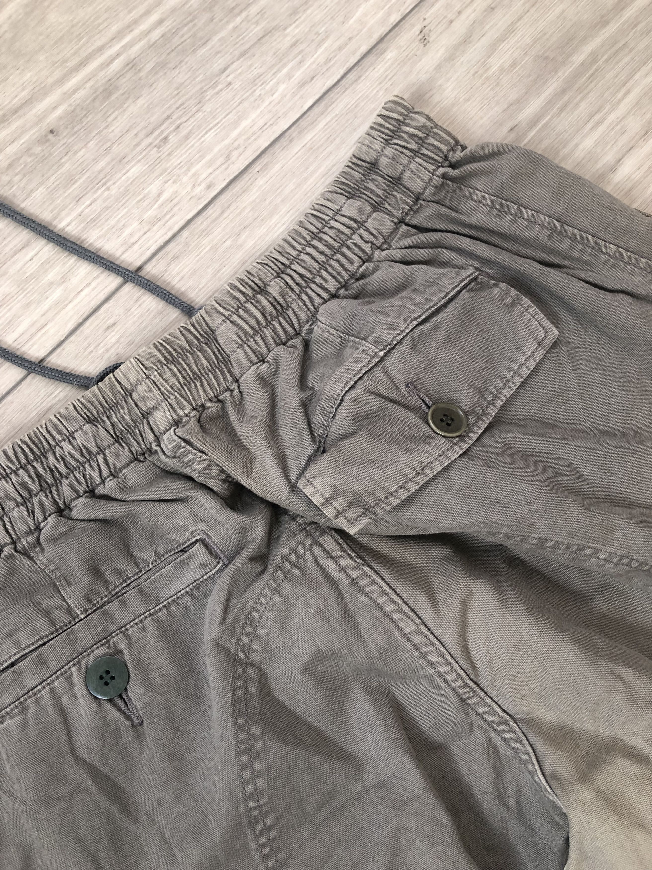 Undercover Undercover S/S 2012 Psycho Colour Cargo Pants Size US 28 / EU 44 - 6 Thumbnail