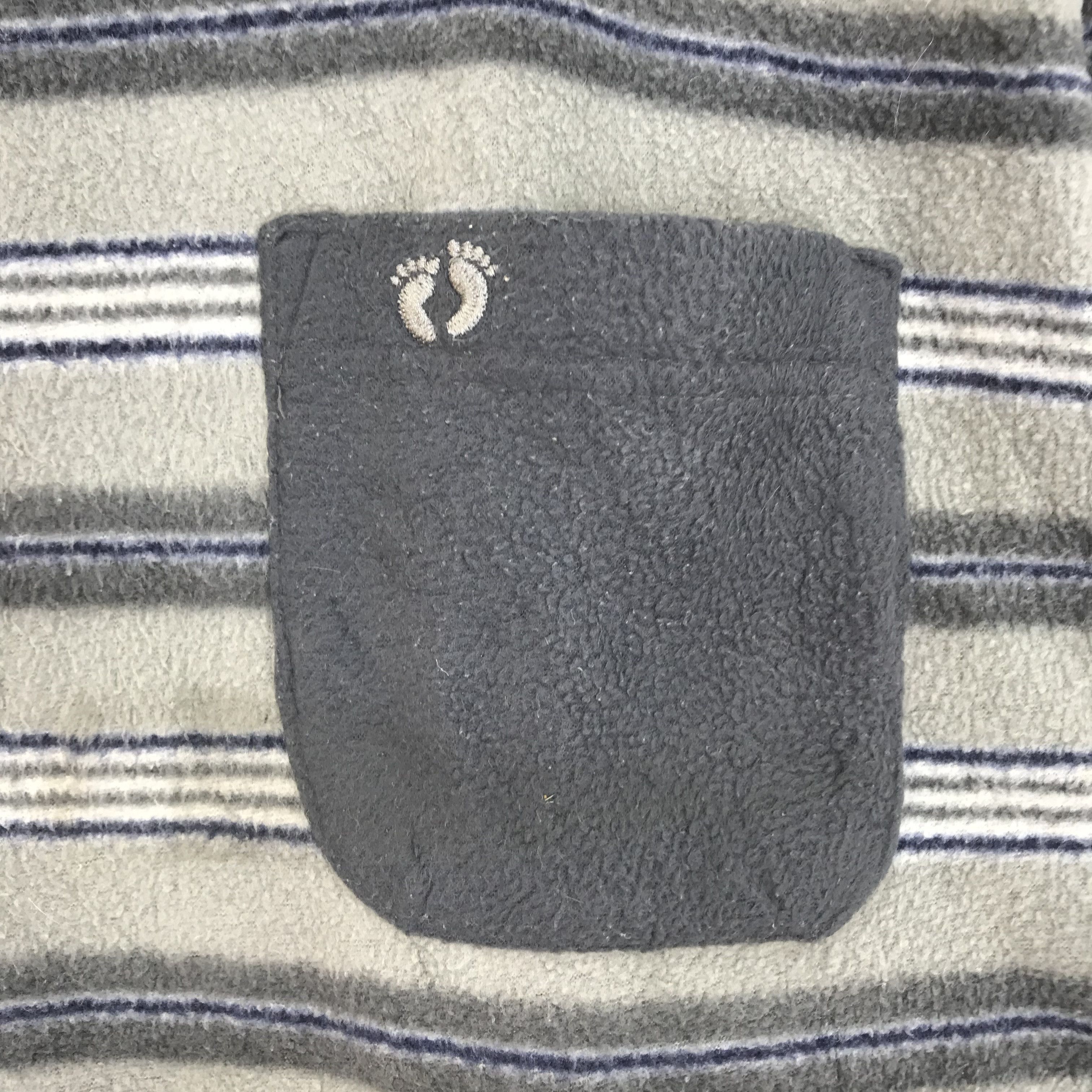 Hang Ten Hang Ten Stripes Style Surf Surfing Sweatshirts Surfwear Size US M / EU 48-50 / 2 - 4 Thumbnail