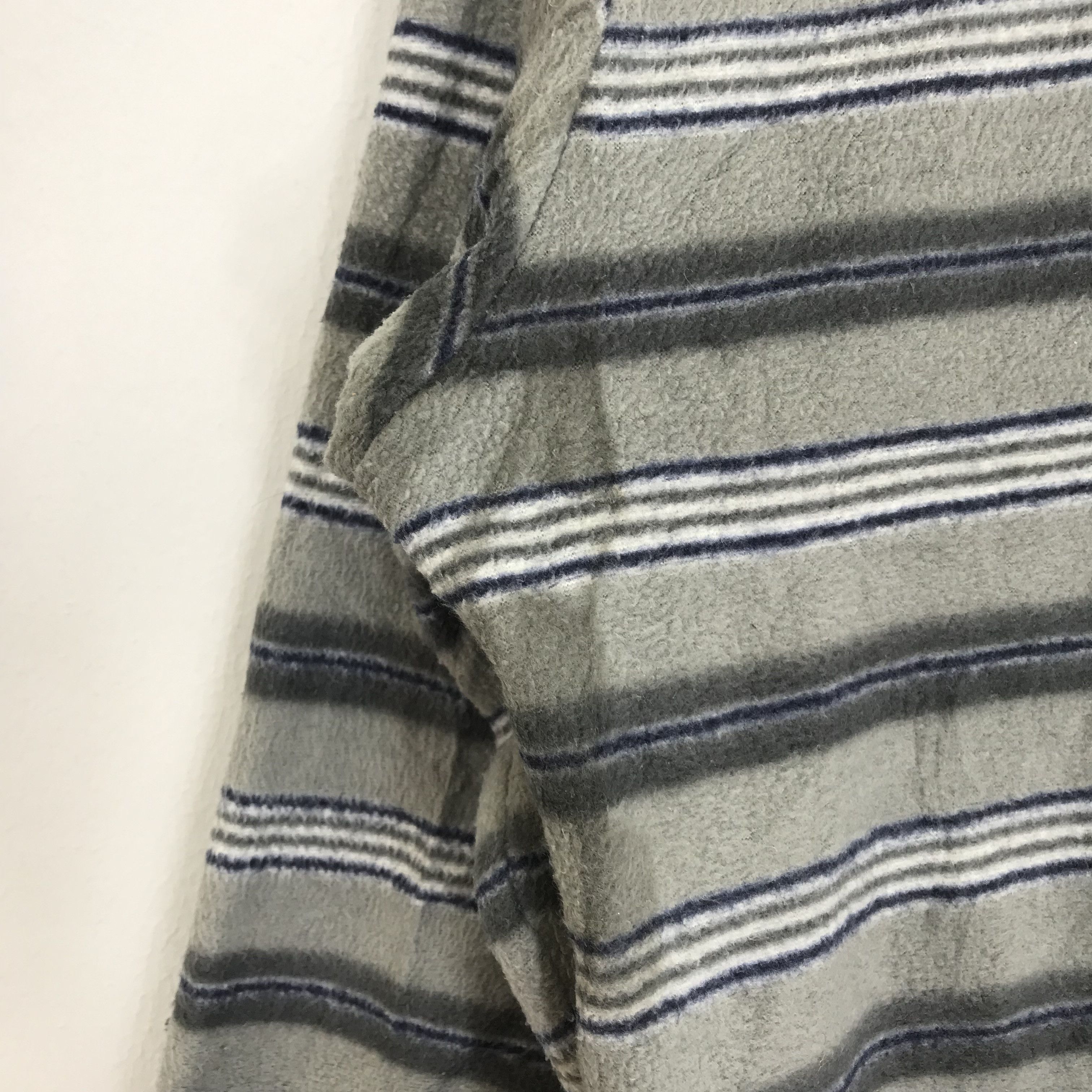 Hang Ten Hang Ten Stripes Style Surf Surfing Sweatshirts Surfwear Size US M / EU 48-50 / 2 - 6 Thumbnail