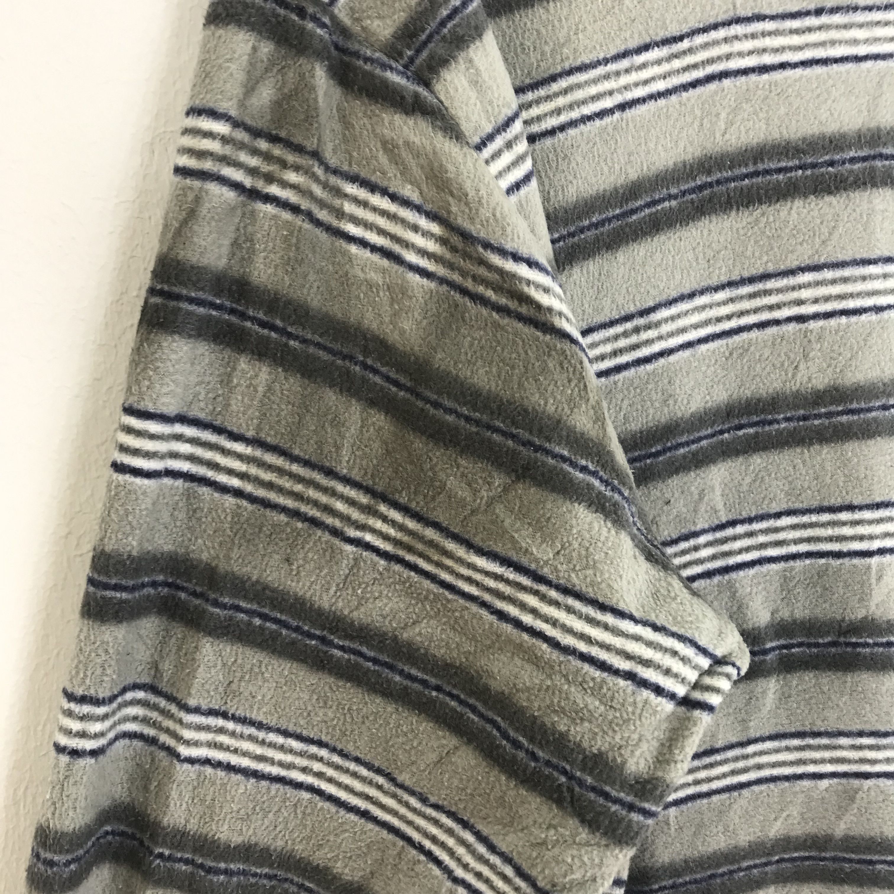 Hang Ten Hang Ten Stripes Style Surf Surfing Sweatshirts Surfwear Size US M / EU 48-50 / 2 - 7 Thumbnail