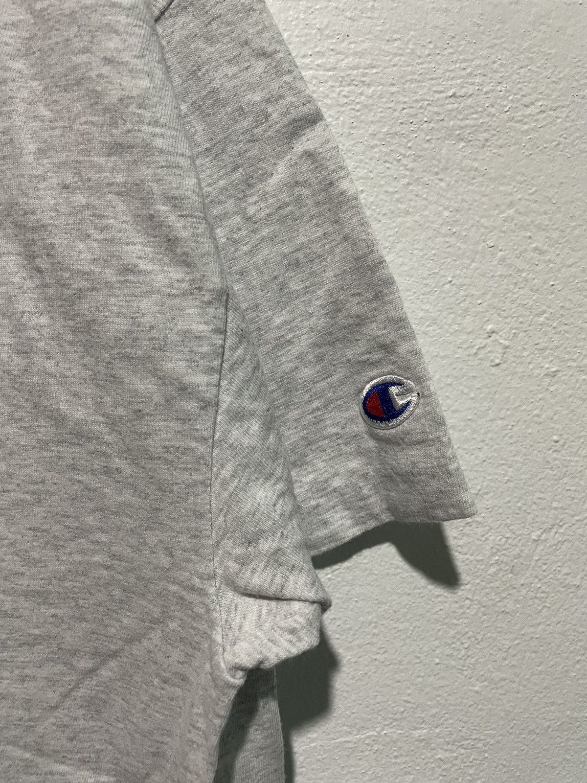 Champion × Vintage Vintage West Virginia University 90s By Champion Size US XXL / EU 58 / 5 - 4 Thumbnail