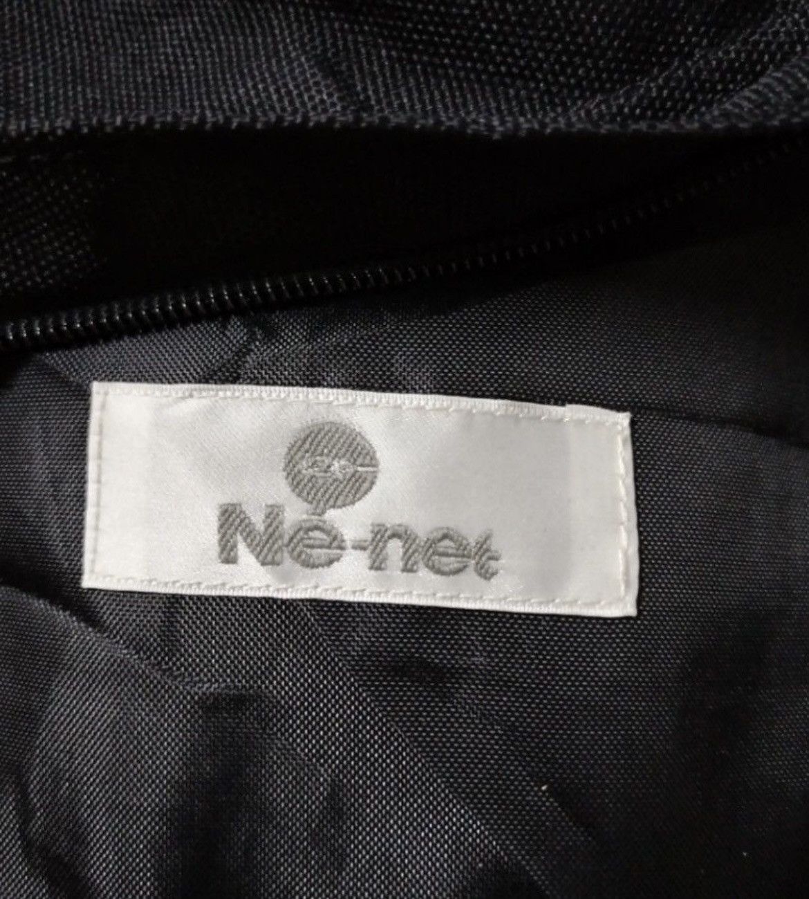 Issey Miyake RARE OUTDOOR PRODUCTS X NE-NET (ISSEY MIYAKE) BACKPACK Size ONE SIZE - 9 Thumbnail