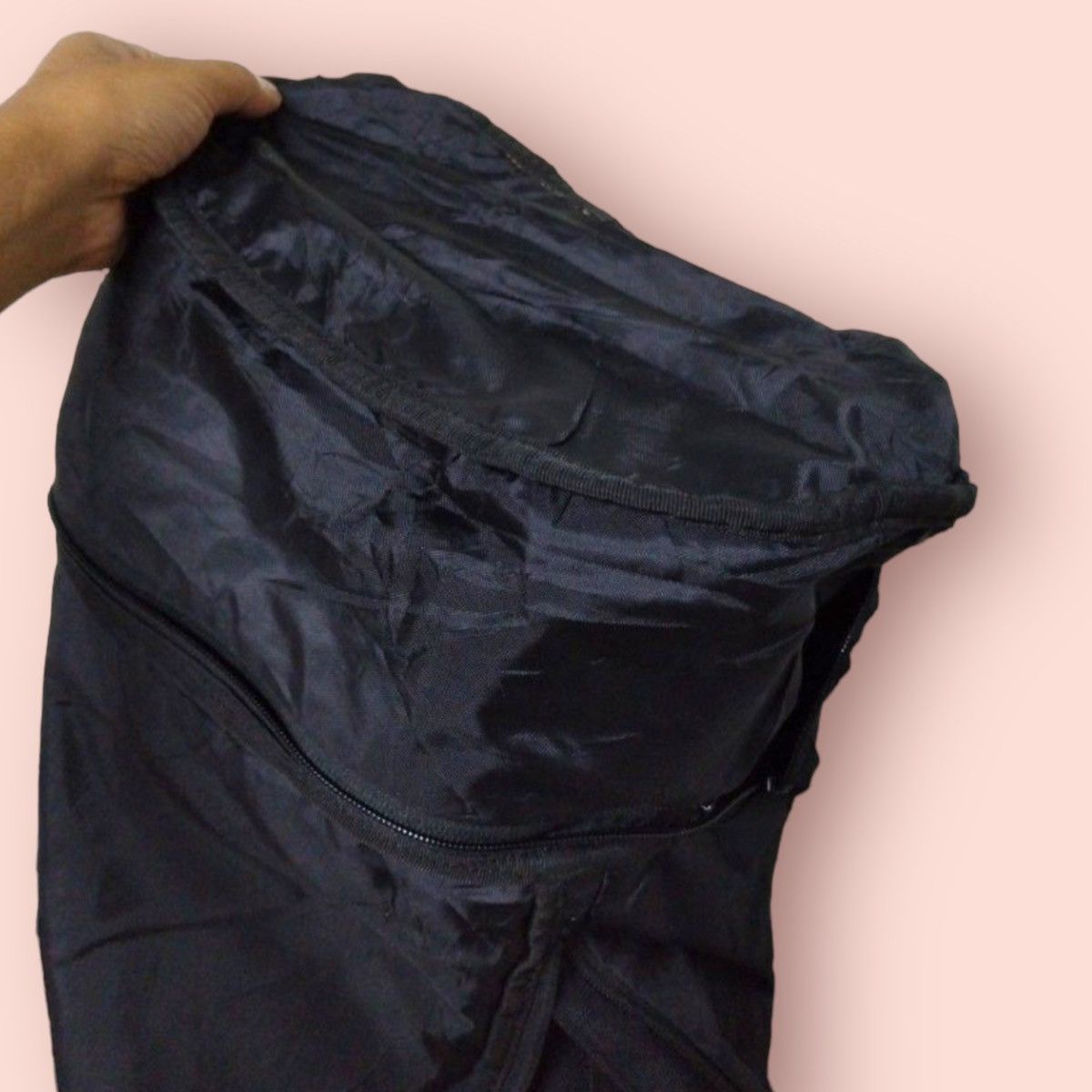 Issey Miyake RARE OUTDOOR PRODUCTS X NE-NET (ISSEY MIYAKE) BACKPACK Size ONE SIZE - 12 Thumbnail