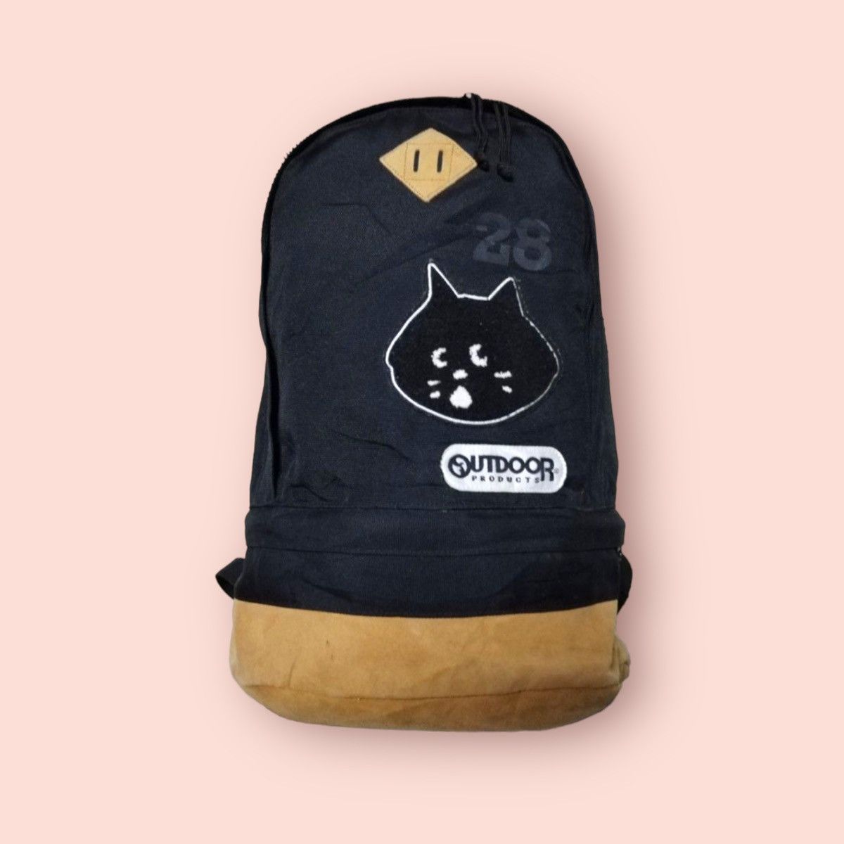 Issey Miyake × Japanese Brand × Ne-Net Issey Miyake Ne-Net Cat
