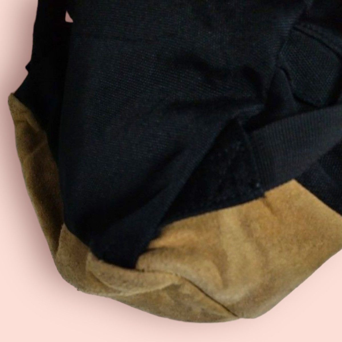Issey Miyake RARE OUTDOOR PRODUCTS X NE-NET (ISSEY MIYAKE) BACKPACK Size ONE SIZE - 13 Thumbnail