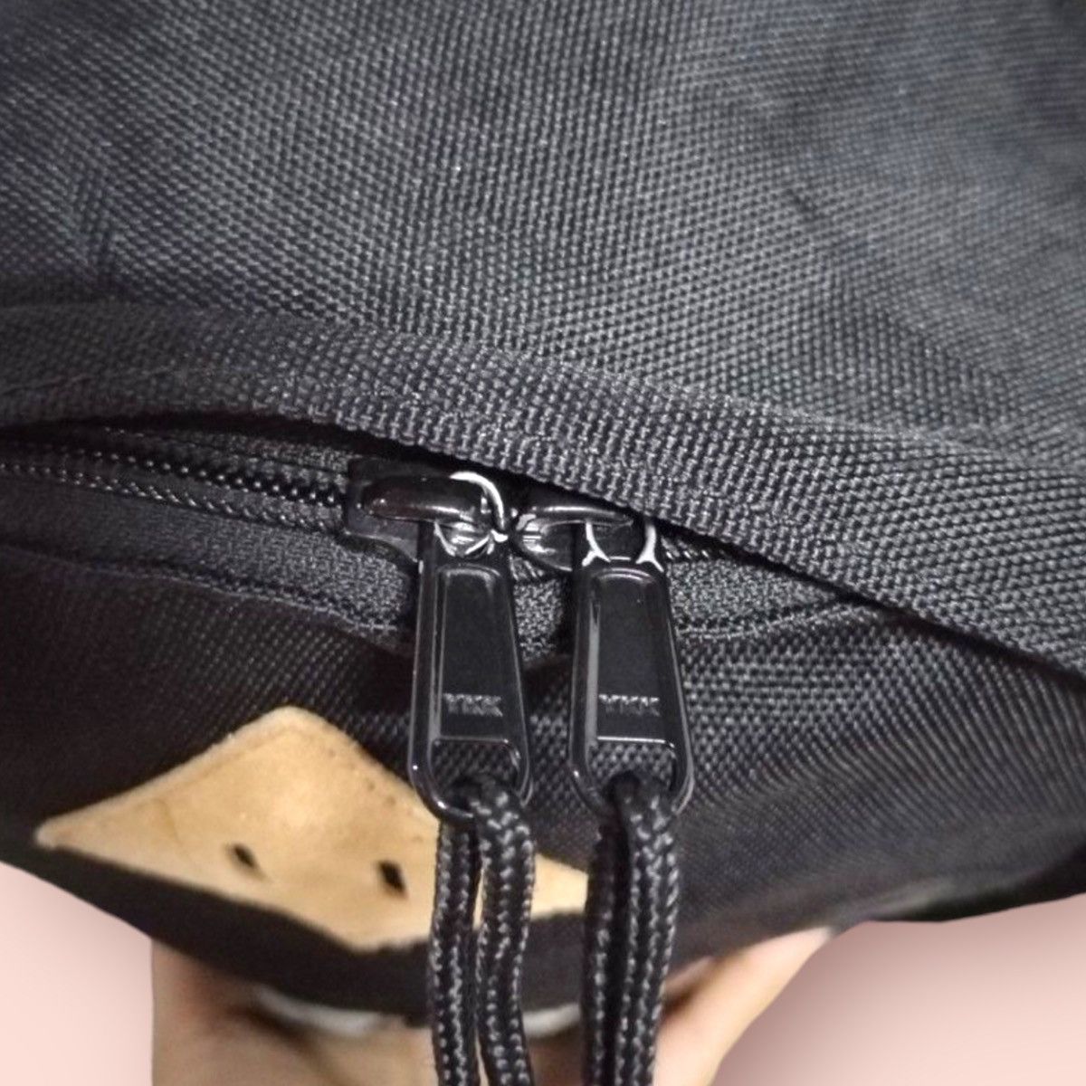 Issey Miyake RARE OUTDOOR PRODUCTS X NE-NET (ISSEY MIYAKE) BACKPACK Size ONE SIZE - 7 Thumbnail