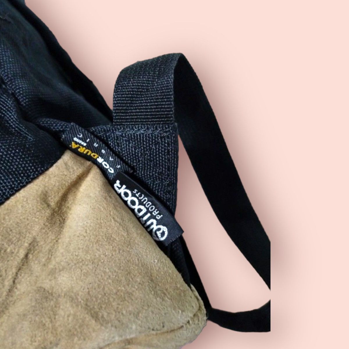 Issey Miyake RARE OUTDOOR PRODUCTS X NE-NET (ISSEY MIYAKE) BACKPACK Size ONE SIZE - 8 Thumbnail