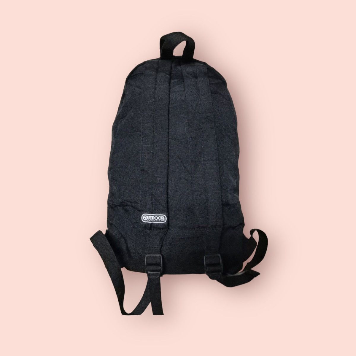 Issey Miyake RARE OUTDOOR PRODUCTS X NE-NET (ISSEY MIYAKE) BACKPACK Size ONE SIZE - 4 Thumbnail