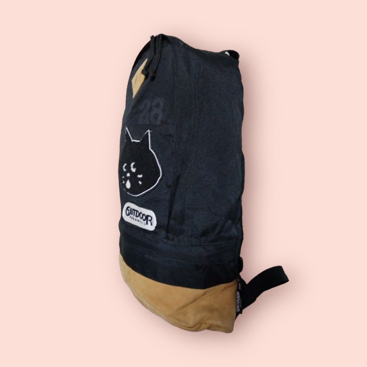 Issey Miyake RARE OUTDOOR PRODUCTS X NE-NET (ISSEY MIYAKE) BACKPACK Size ONE SIZE - 3 Thumbnail