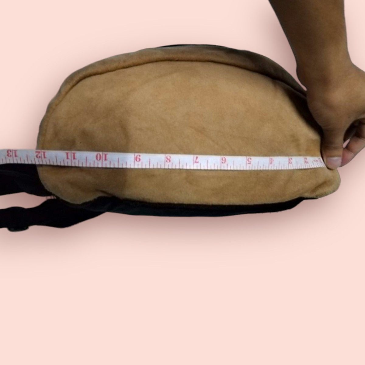 Issey Miyake RARE OUTDOOR PRODUCTS X NE-NET (ISSEY MIYAKE) BACKPACK Size ONE SIZE - 6 Thumbnail