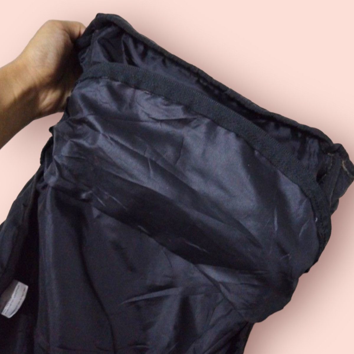 Issey Miyake RARE OUTDOOR PRODUCTS X NE-NET (ISSEY MIYAKE) BACKPACK Size ONE SIZE - 11 Thumbnail