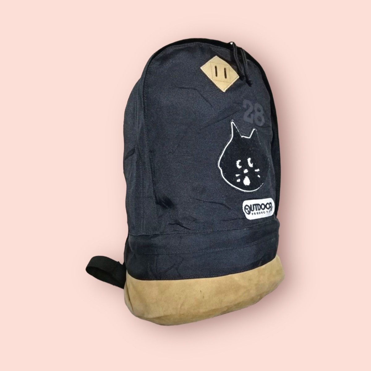 Issey Miyake RARE OUTDOOR PRODUCTS X NE-NET (ISSEY MIYAKE) BACKPACK Size ONE SIZE - 2 Thumbnail