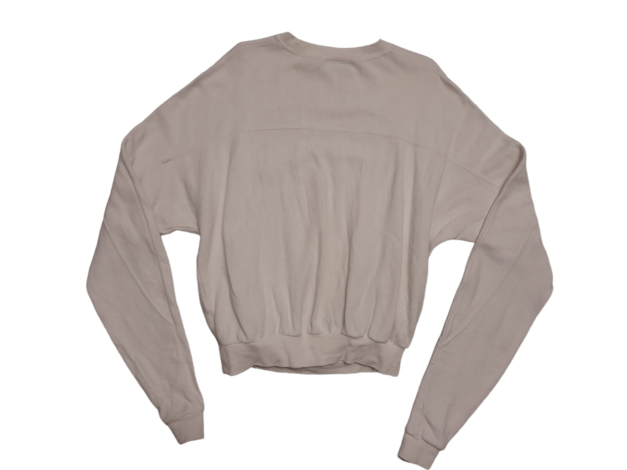 Sergio Tacchini 90s Sergio Tacchini Sweatshirt (E790) Size US L / EU 52-54 / 3 - 5 Thumbnail