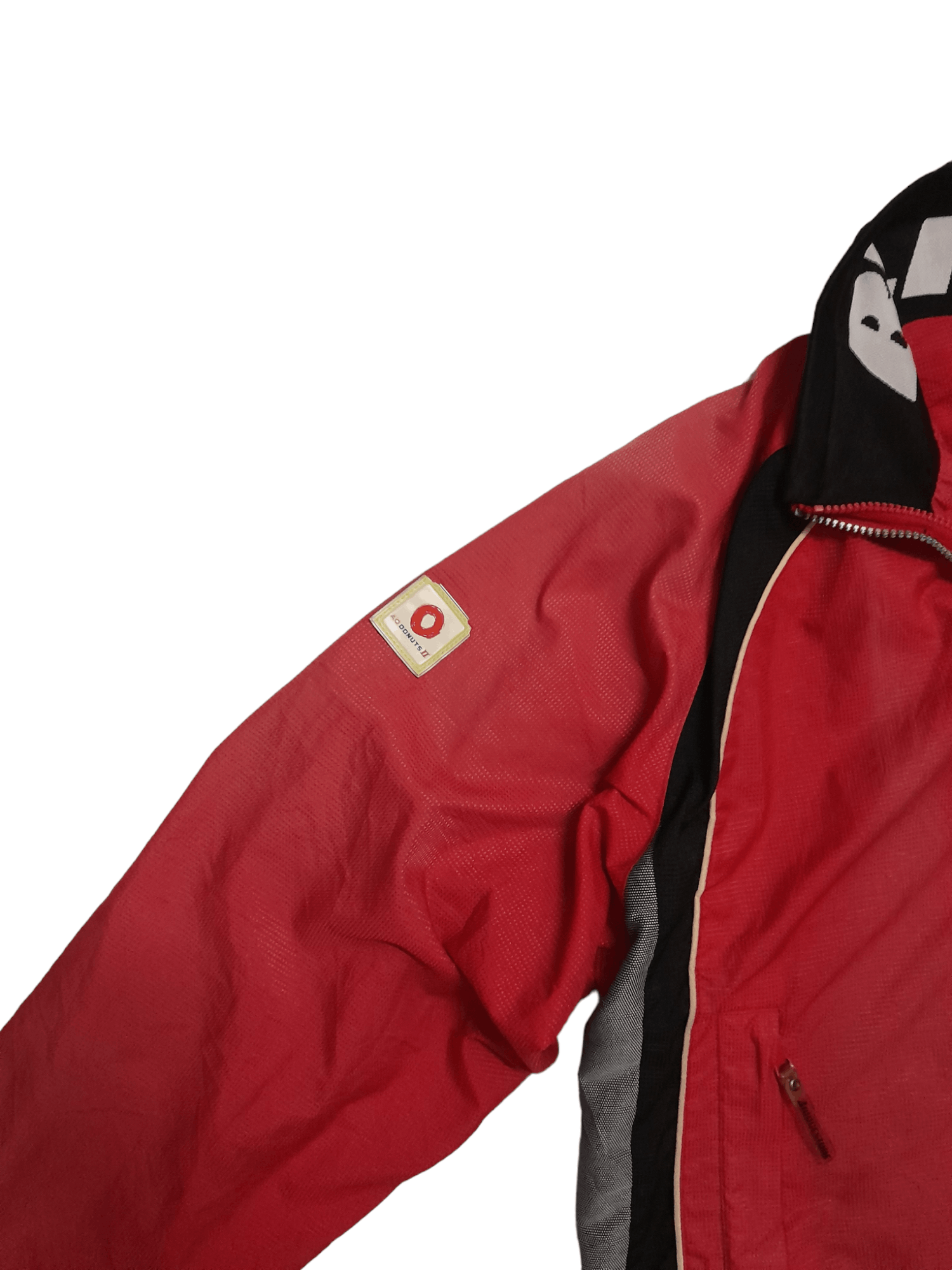 Other Blizzak Revolution Bridgestone Racing Jacket (E791) Size US M / EU 48-50 / 2 - 3 Thumbnail