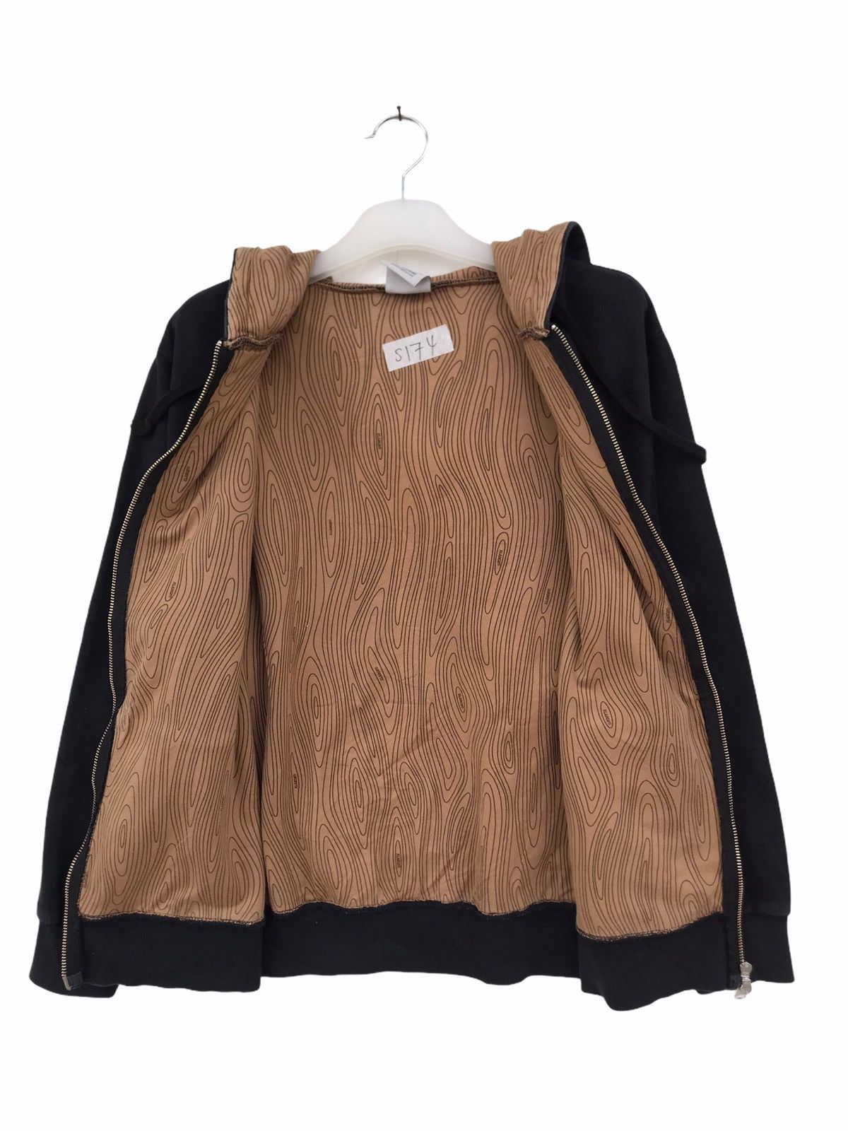 Japanese Brand × Xlarge X Large Tree Design Hoodie Size US M / EU 48-50 / 2 - 2 Thumbnail