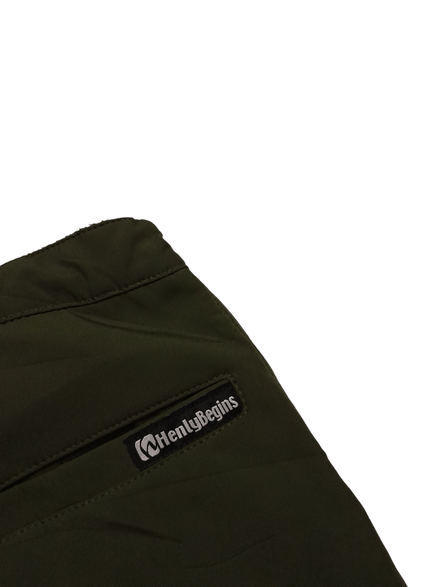 Daytona × Leather Henly Begins Daytona Racing Japan With Knee pad (E796) Size US 30 / EU 46 - 7 Thumbnail