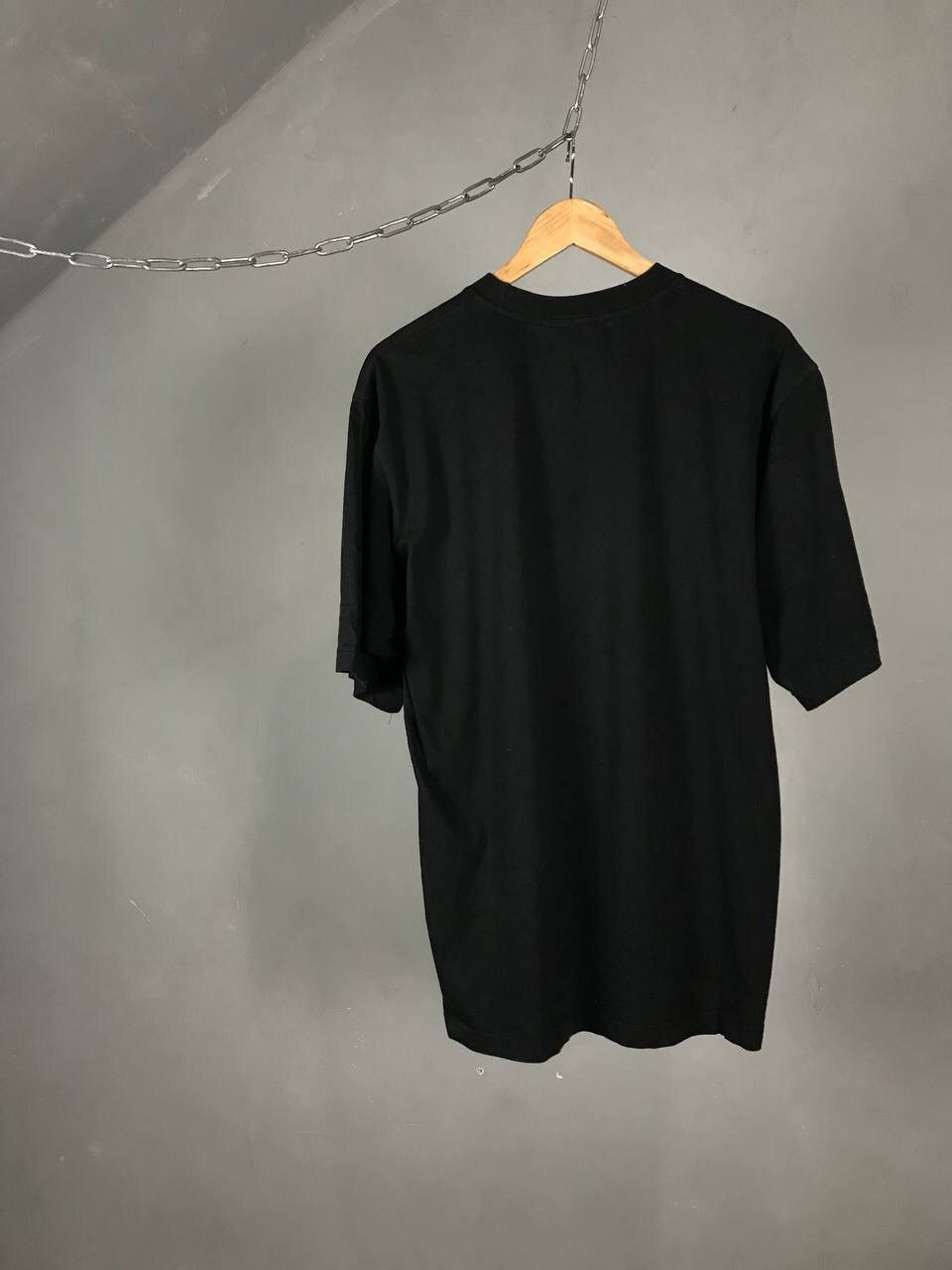 Adidas Adidas Vintage Big Logo Sportwear Tee Size US XXL / EU 58 / 5 - 9 Thumbnail