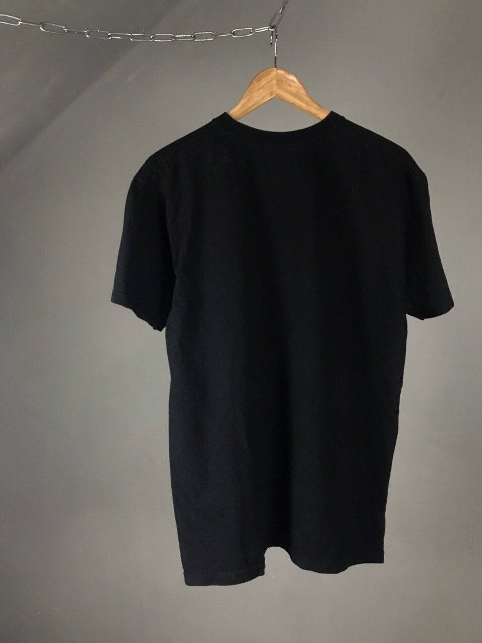Other × Vintage Support Outlaws Vintage Rock Tee Size US L / EU 52-54 / 3 - 5 Thumbnail