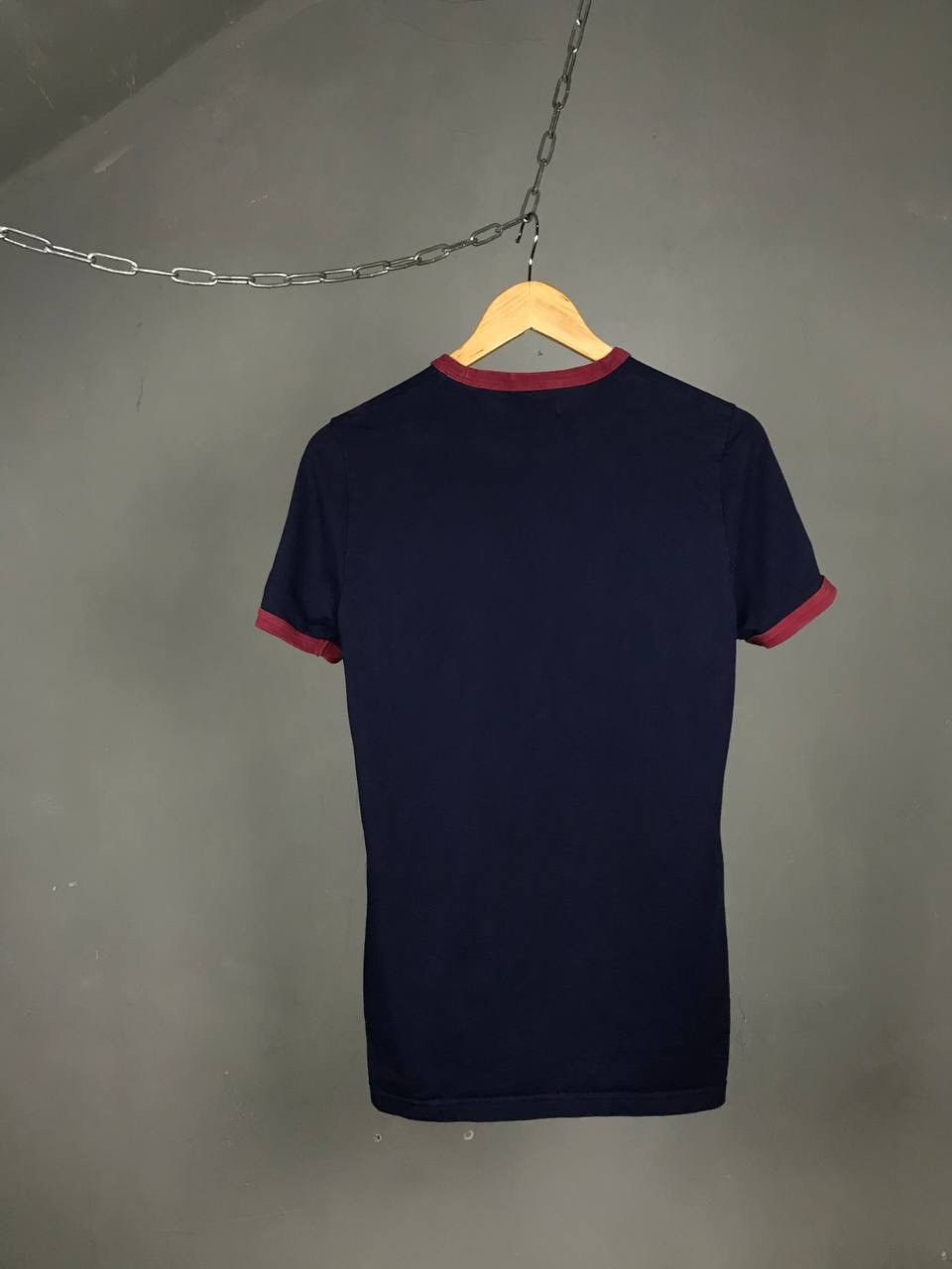 Fred Perry Fred Perry vintage casual streetwear luxury tee Size US XS / EU 42 / 0 - 6 Thumbnail