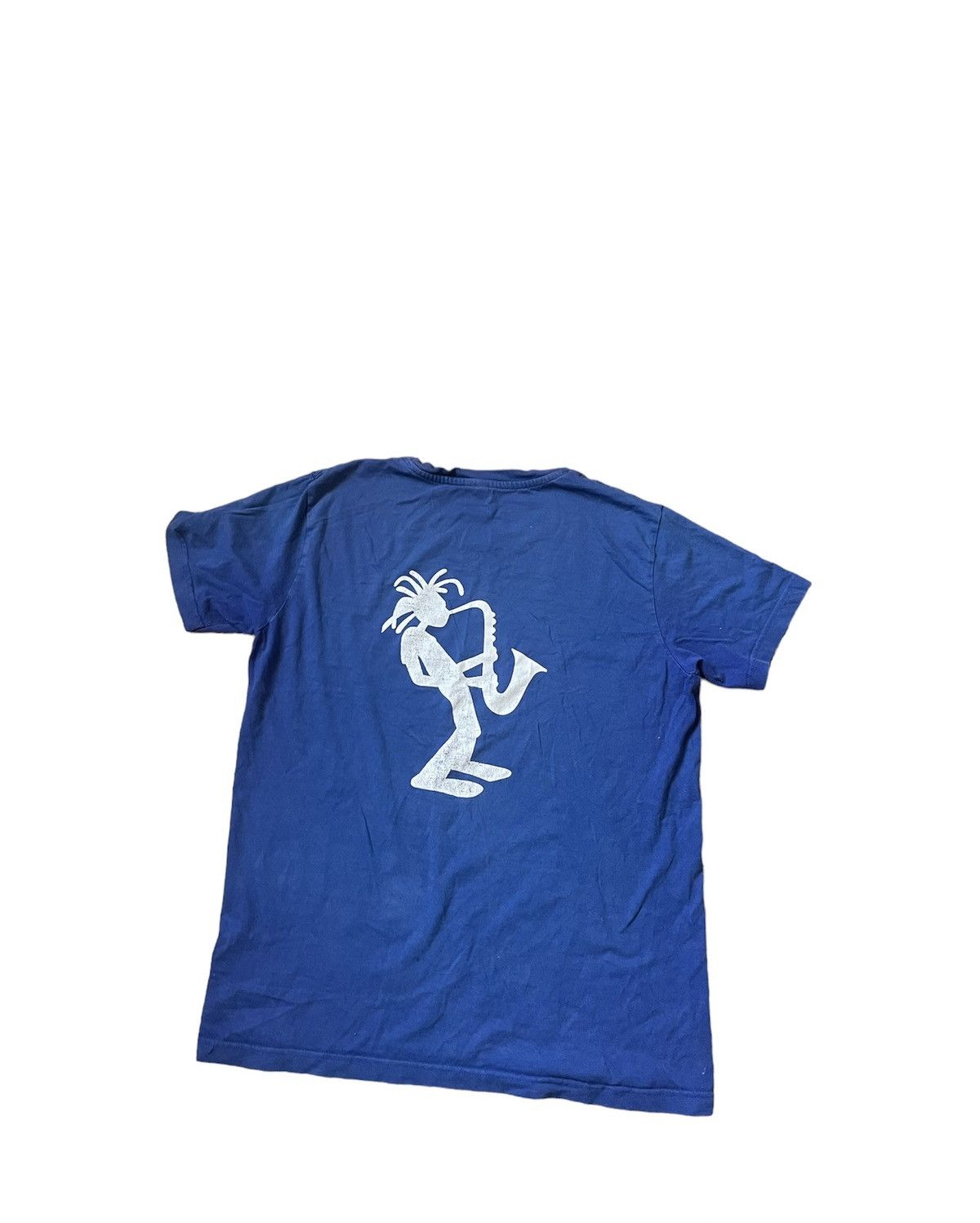 Stussy Jazzman | Grailed