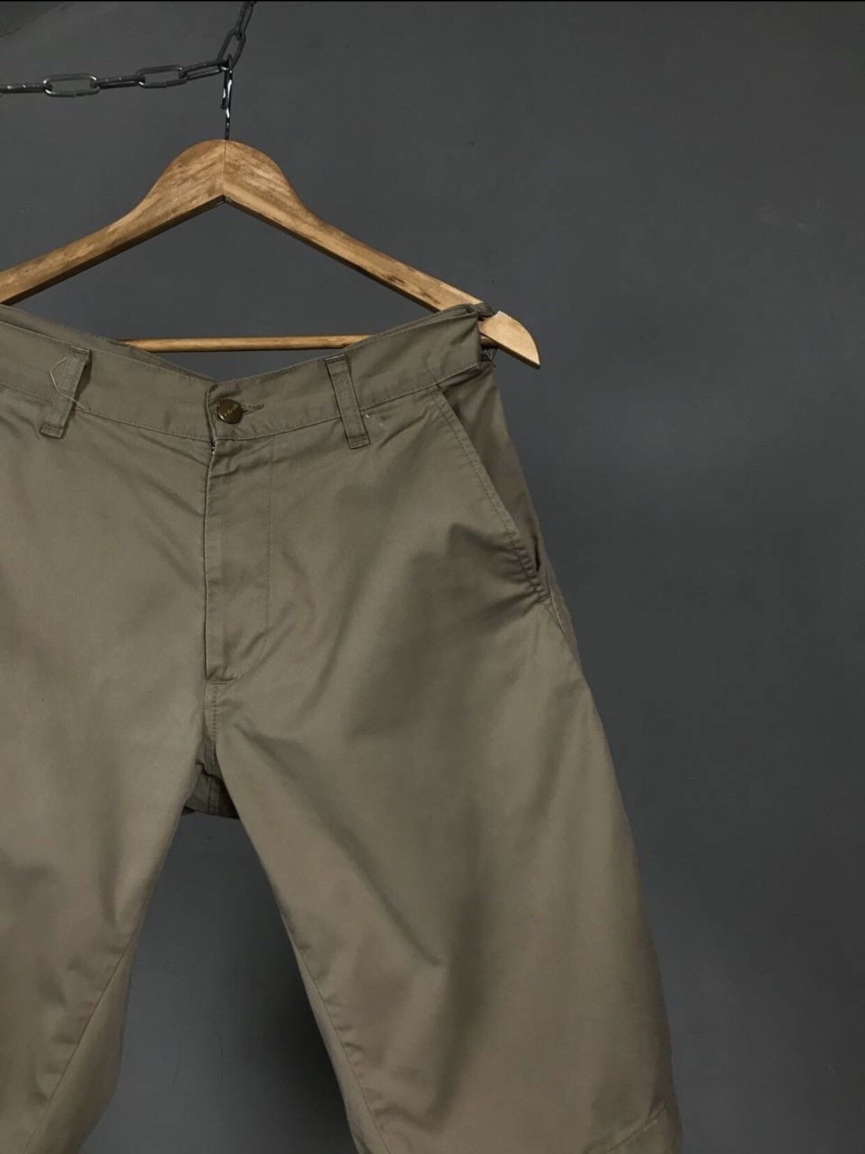 Carhartt Carhartt vintage streetwear patch Sid shorts Size US 36 / EU 52 - 7 Thumbnail