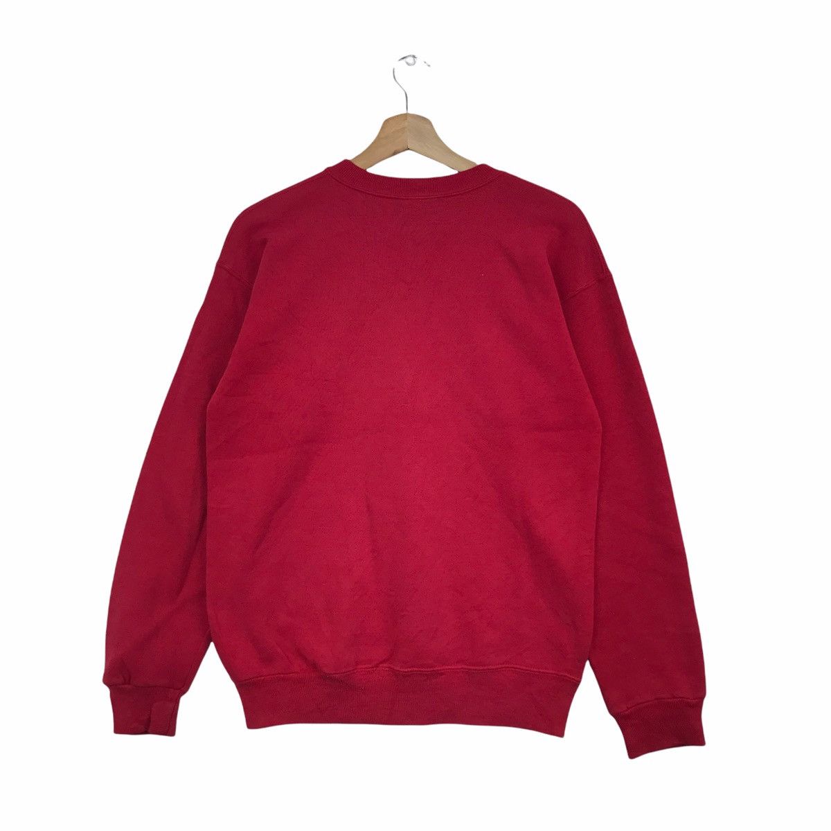 Hard Rock Cafe Vintage 90s HARD ROCK CAFE Honolulu Embroidered Size US S / EU 44-46 / 1 - 2 Thumbnail