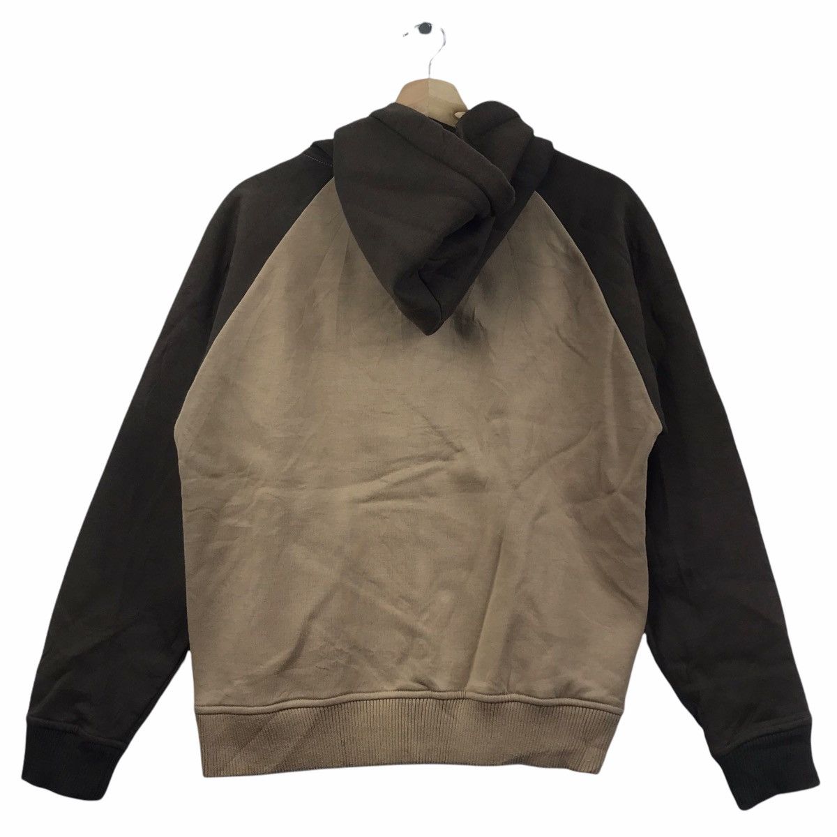 Hang Ten HANG TEN HAWAII Raglan Small Embroidered Beach Surf Hoodie Size US S / EU 44-46 / 1 - 8 Thumbnail