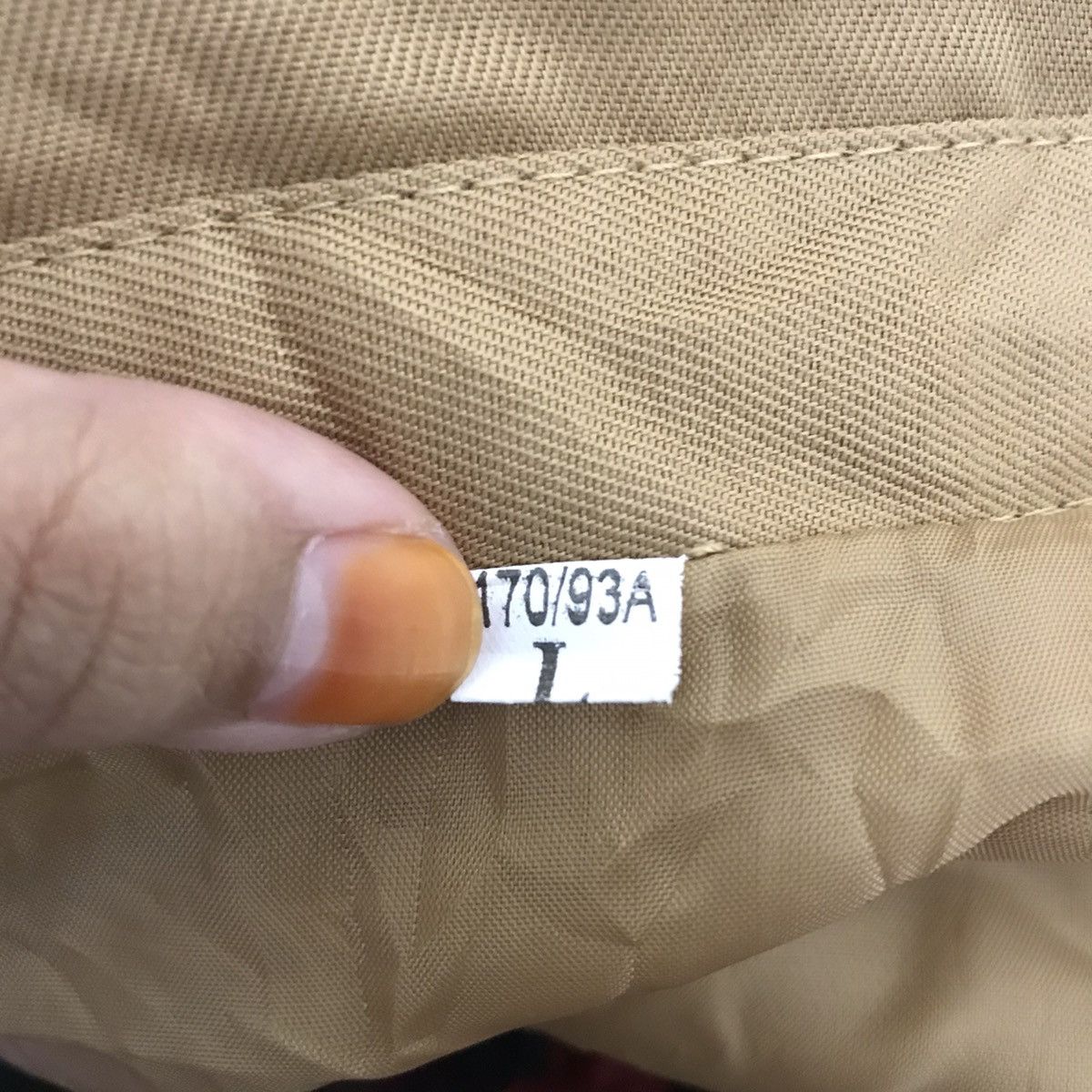 Vintage ATTACK ON TITAN Eren Yeagar Anime Cartoon Animation Jacket Size US L / EU 52-54 / 3 - 4 Thumbnail