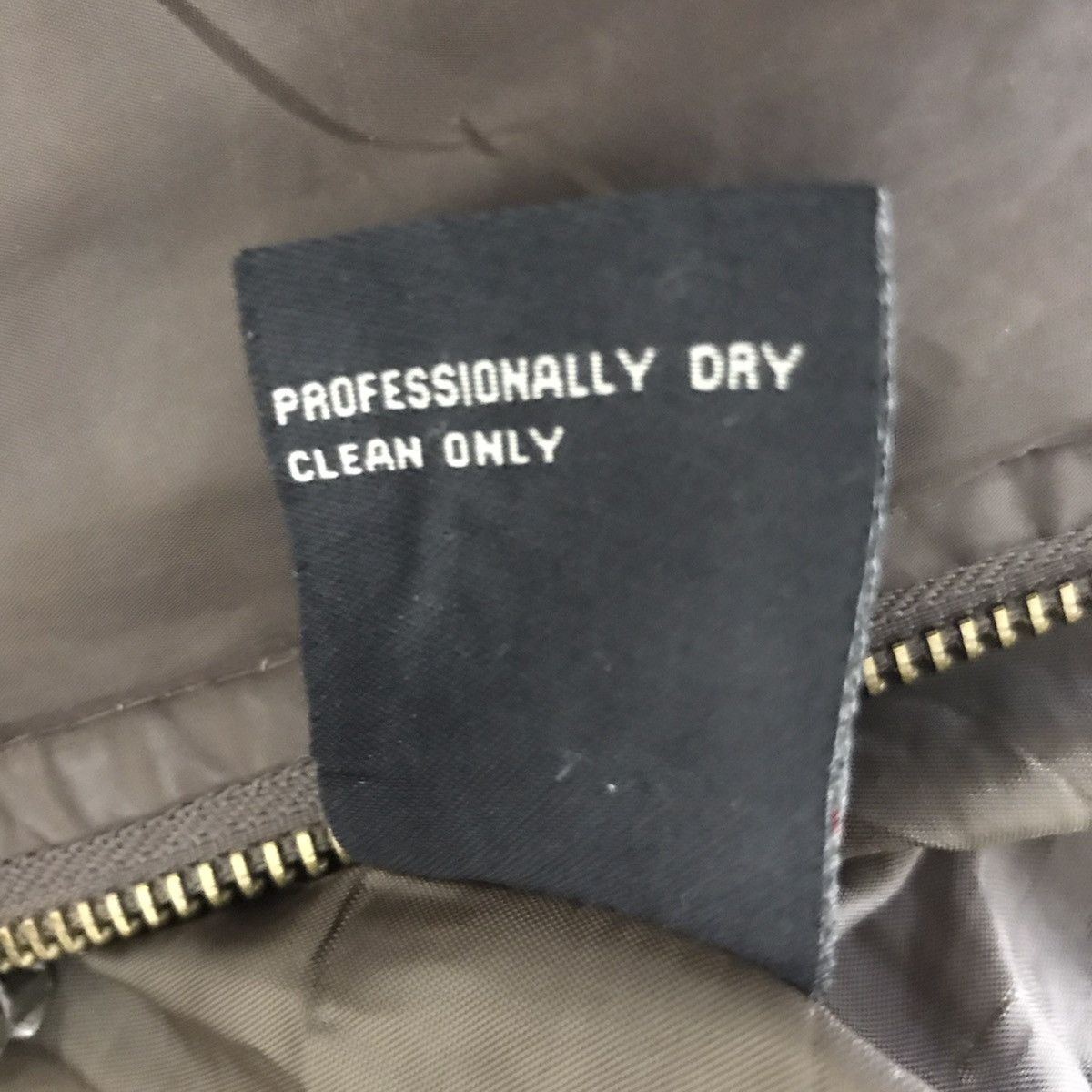 Guess GUESS Designer Brand Puffer Wool Jacket Size US S / EU 44-46 / 1 - 6 Thumbnail