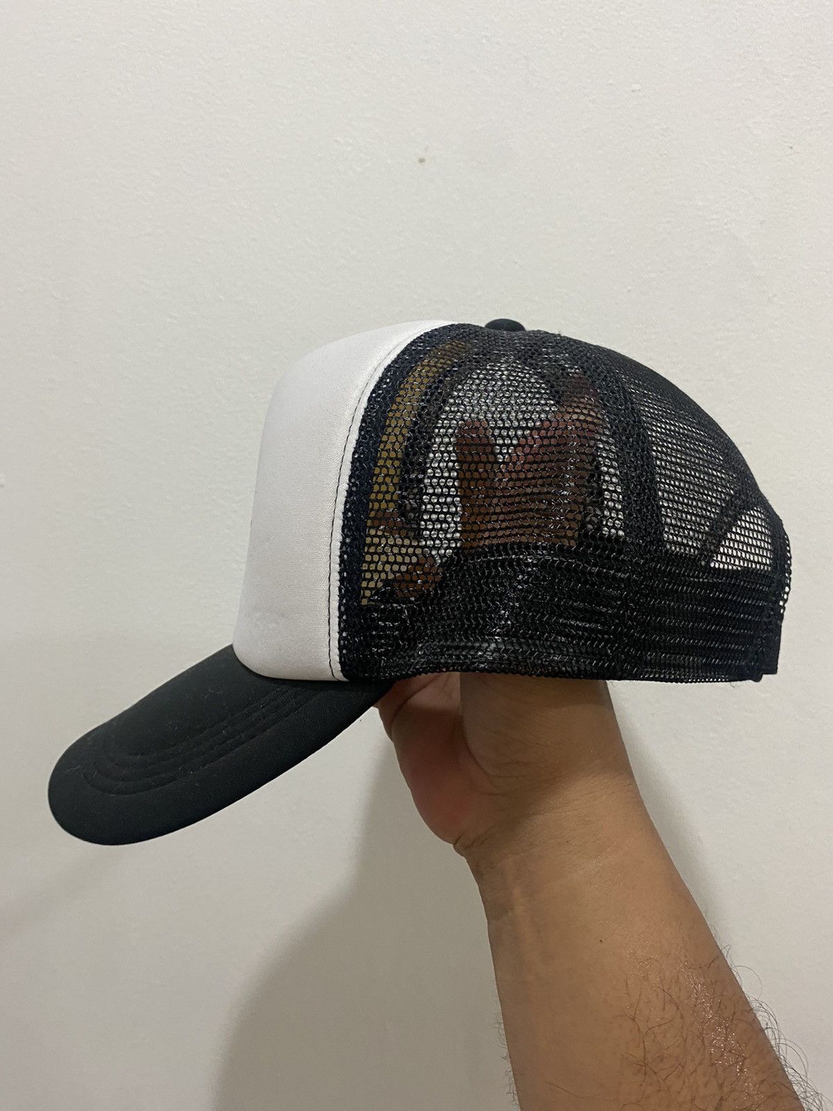 Japanese Brand × Vintage × Xlarge X-Girl Skateboarding Cali Trucked Hat Size ONE SIZE - 3 Thumbnail